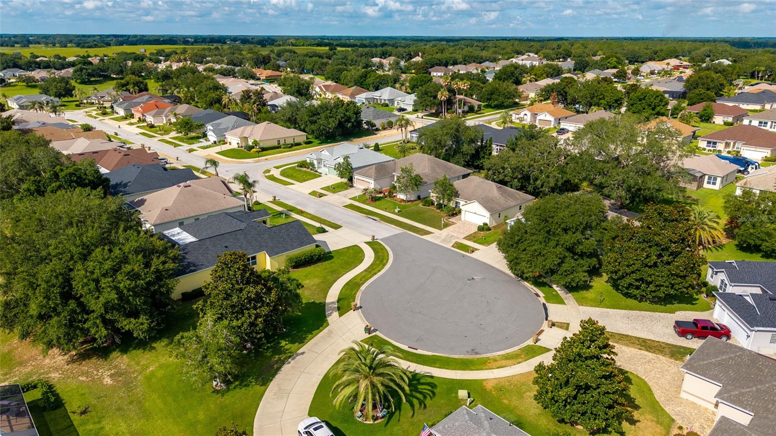 PLANTATION/LEESBURG LAUREL VLY - Residential