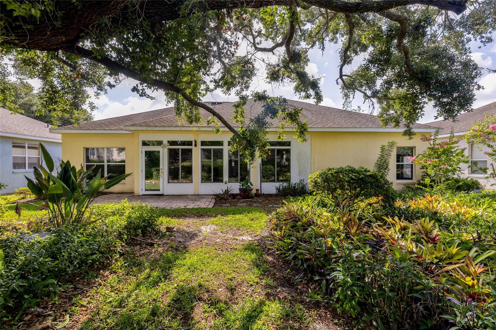 PLANTATION/LEESBURG LAUREL VLY - Residential