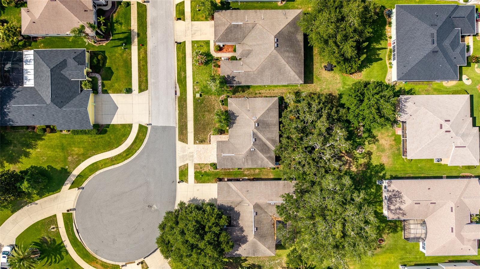 PLANTATION/LEESBURG LAUREL VLY - Residential