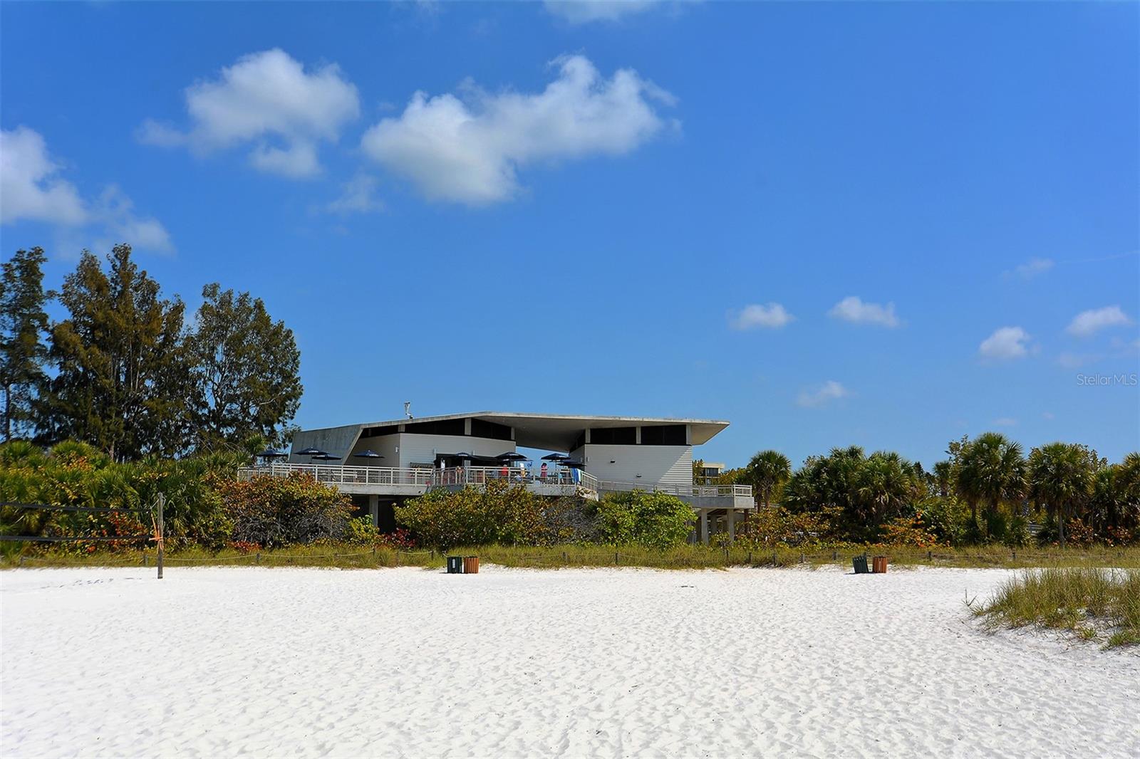 TEN35 SEASIDE - Residential