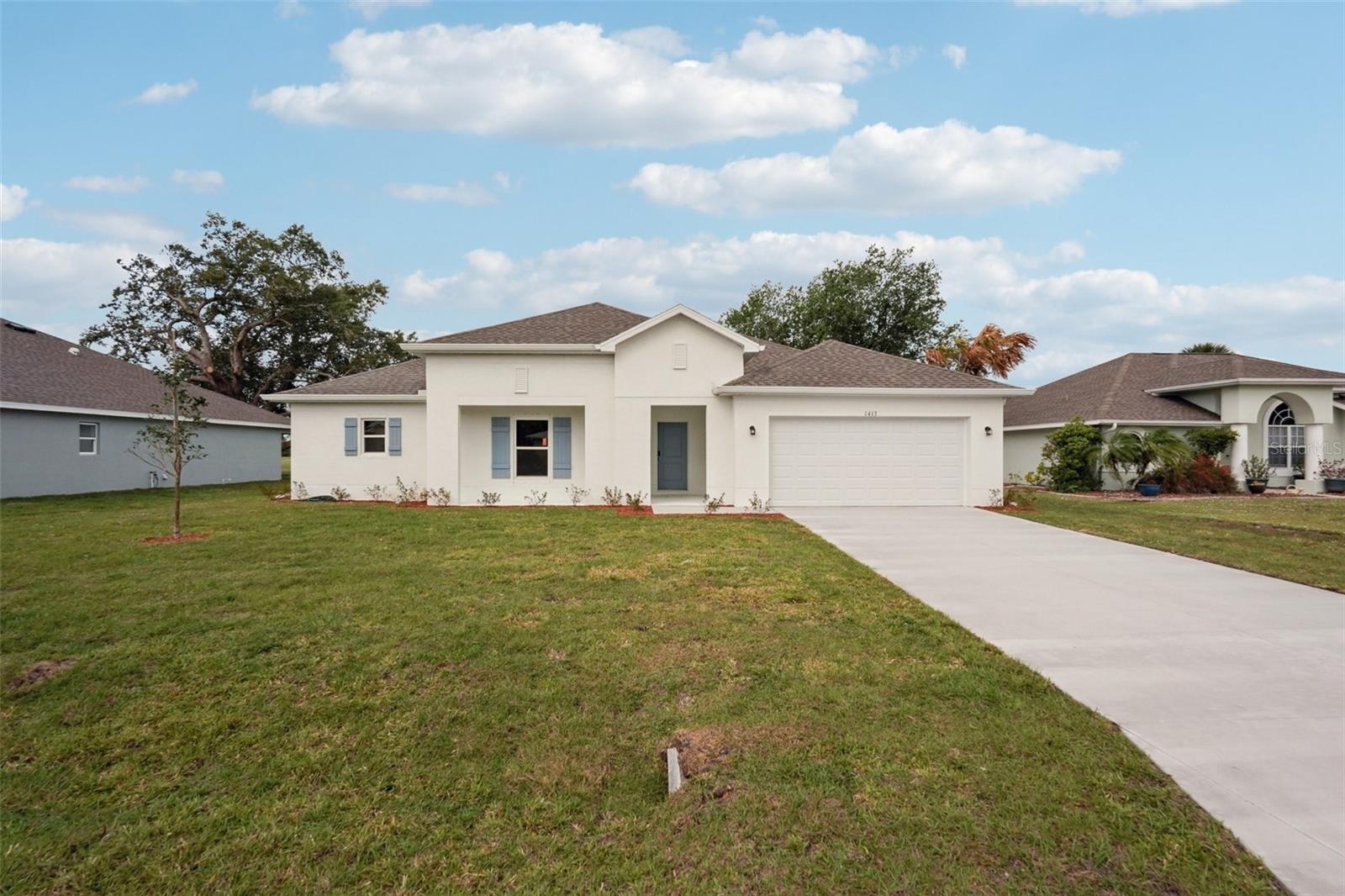 ROYAL HIGHLANDS UNIT 7 - Residential
