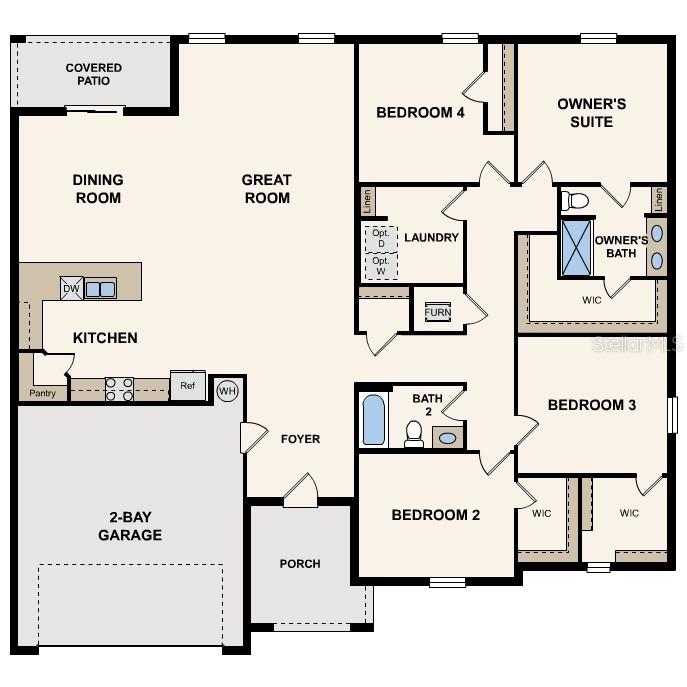 ROYAL HIGHLANDS UNIT 7 - Residential
