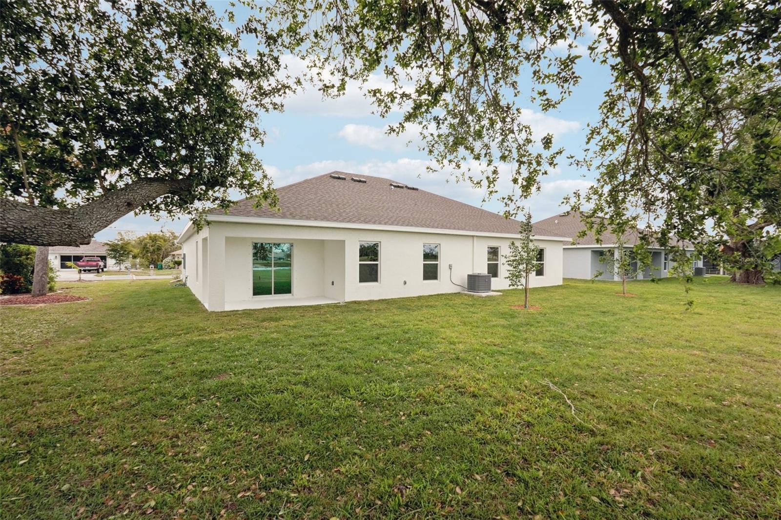 ROYAL HIGHLANDS UNIT 7 - Residential