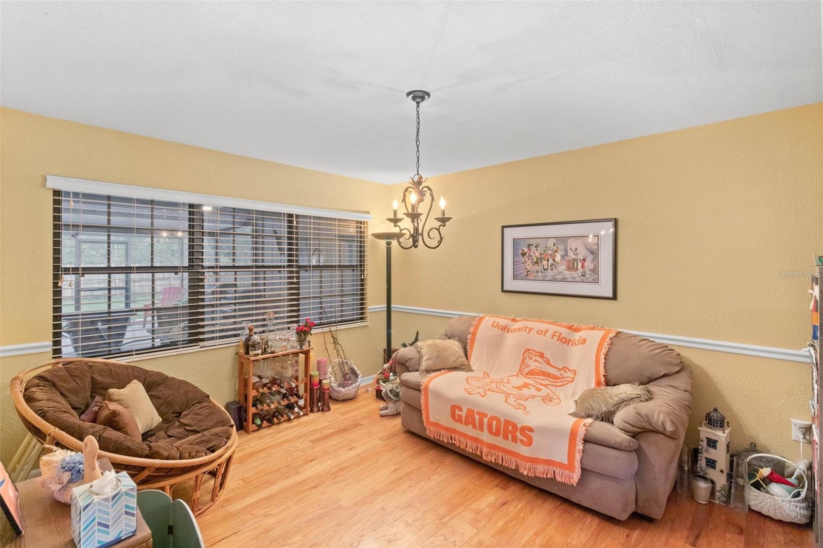 REGAL WOODS - Residential
