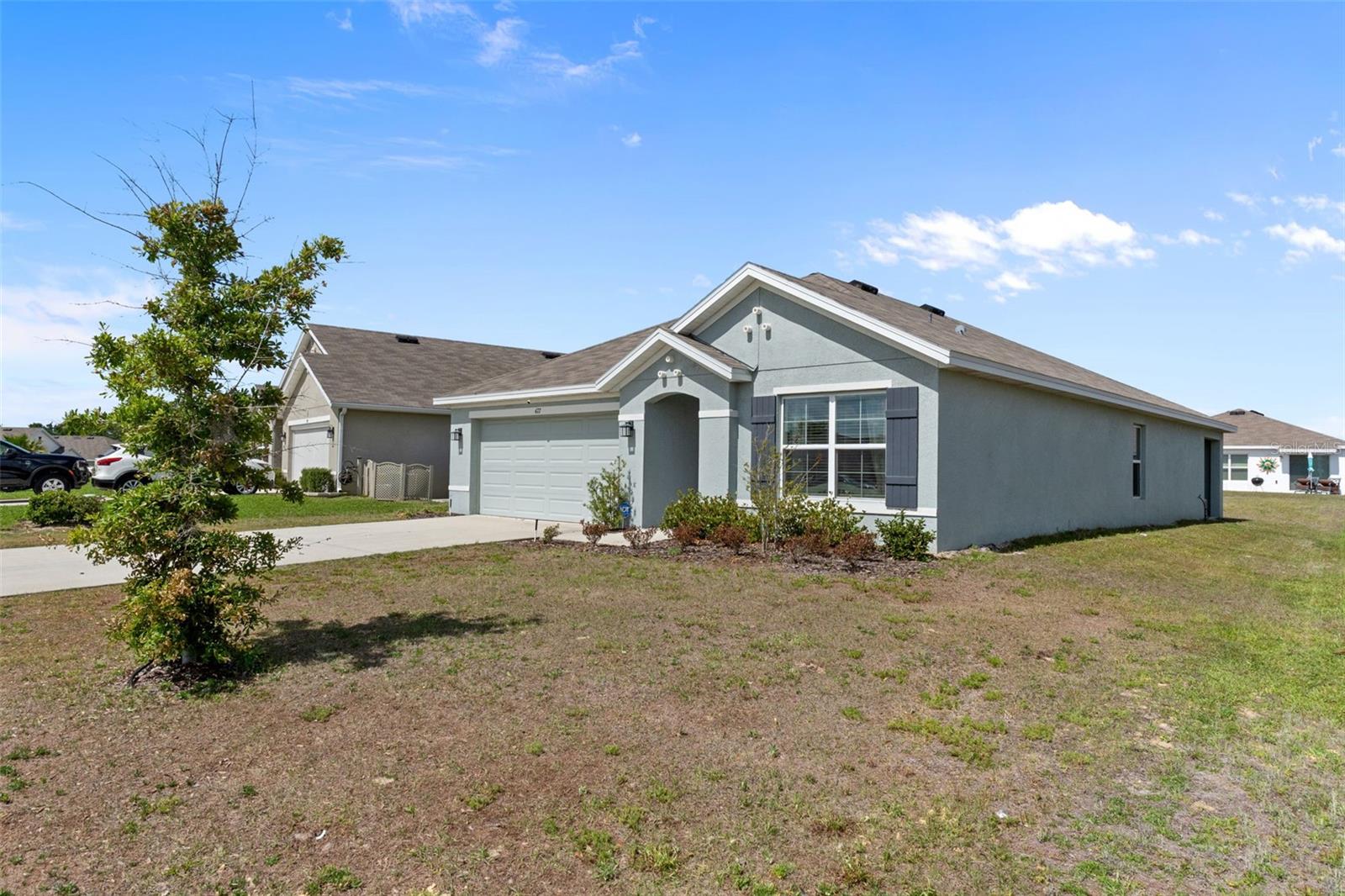 FAIRWAYS/TWISTED OAKS PH 2 - Residential