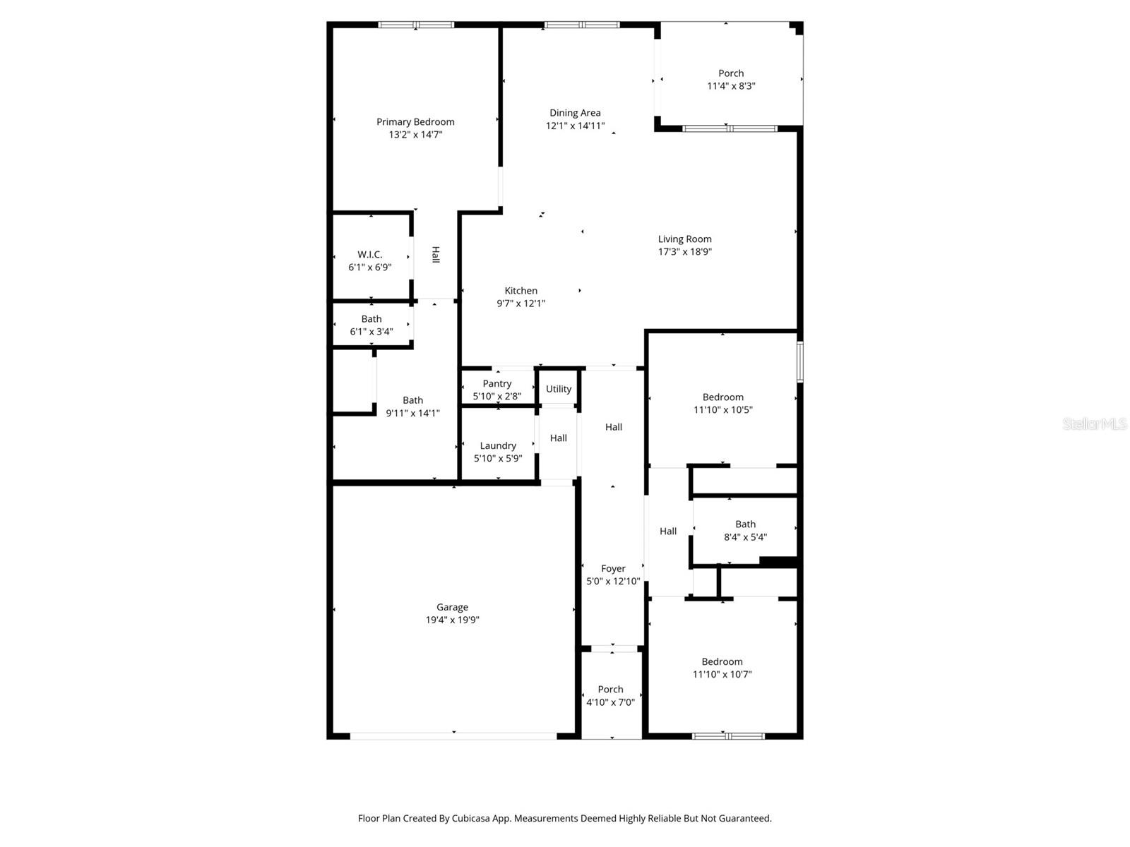 FAIRWAYS/TWISTED OAKS PH 2 - Residential