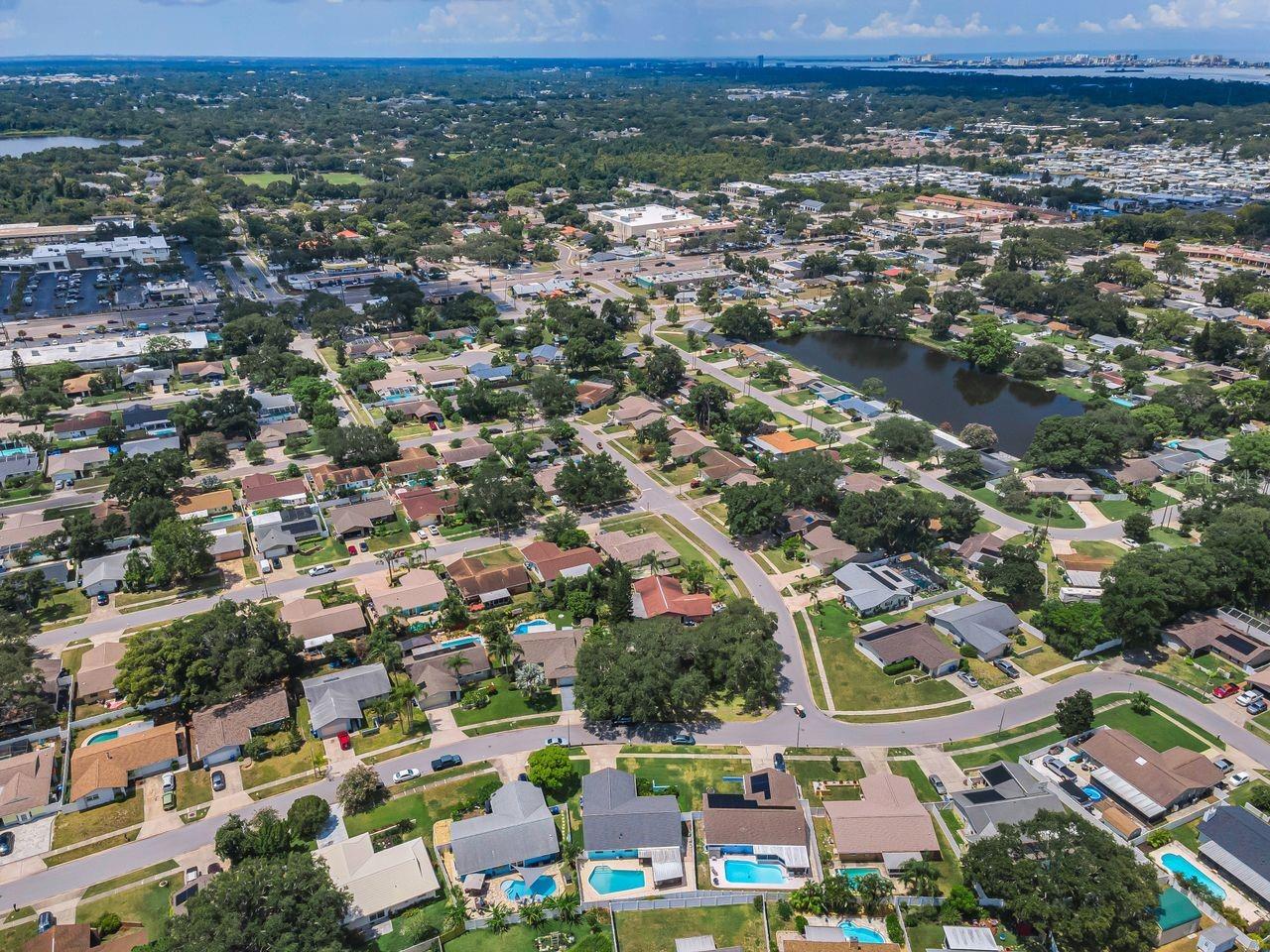 AMBERLEA UNIT 2 - Residential