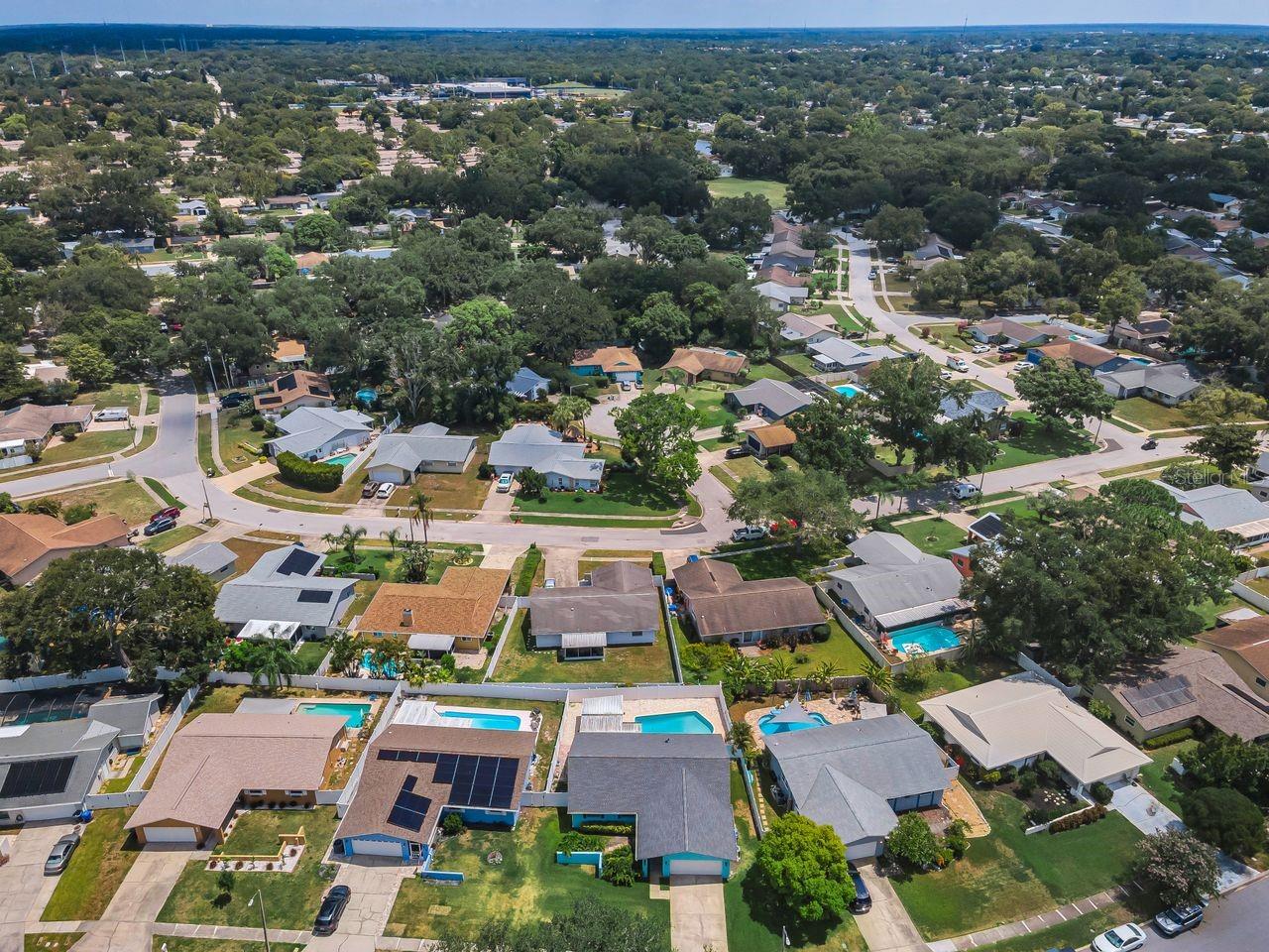 AMBERLEA UNIT 2 - Residential