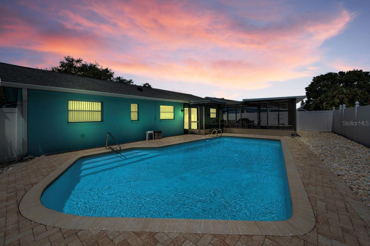 AMBERLEA UNIT 2 - Residential