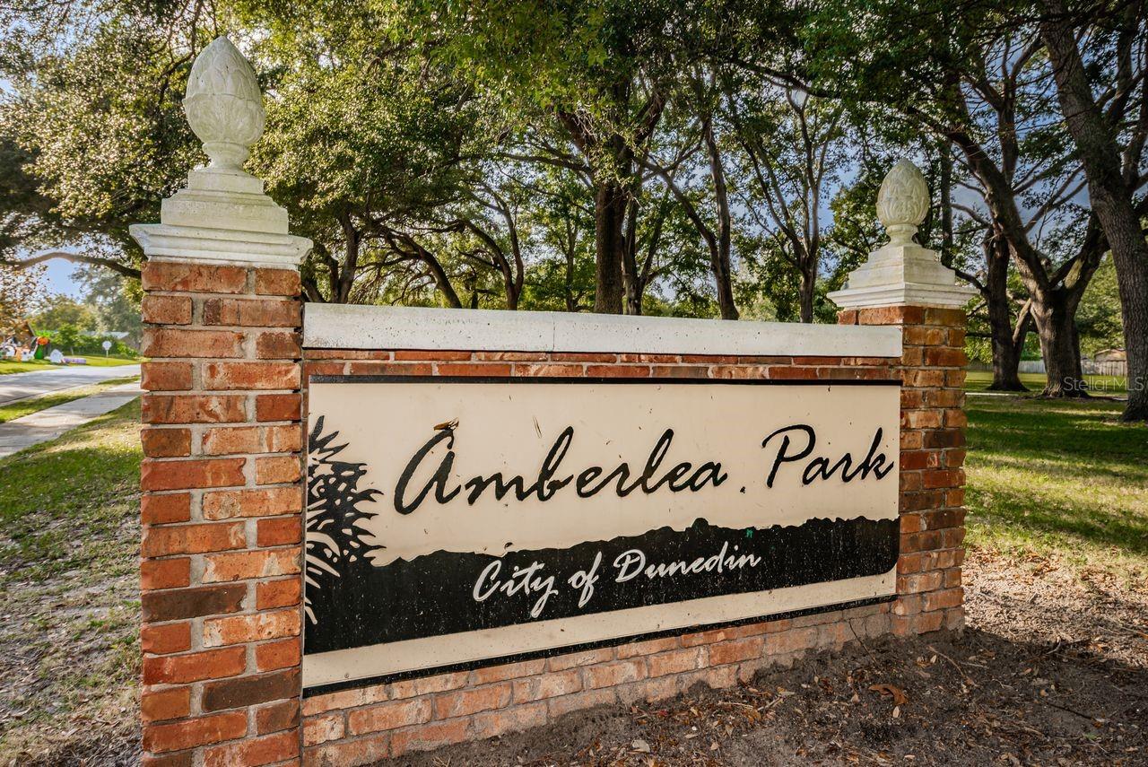 AMBERLEA UNIT 2 - Residential