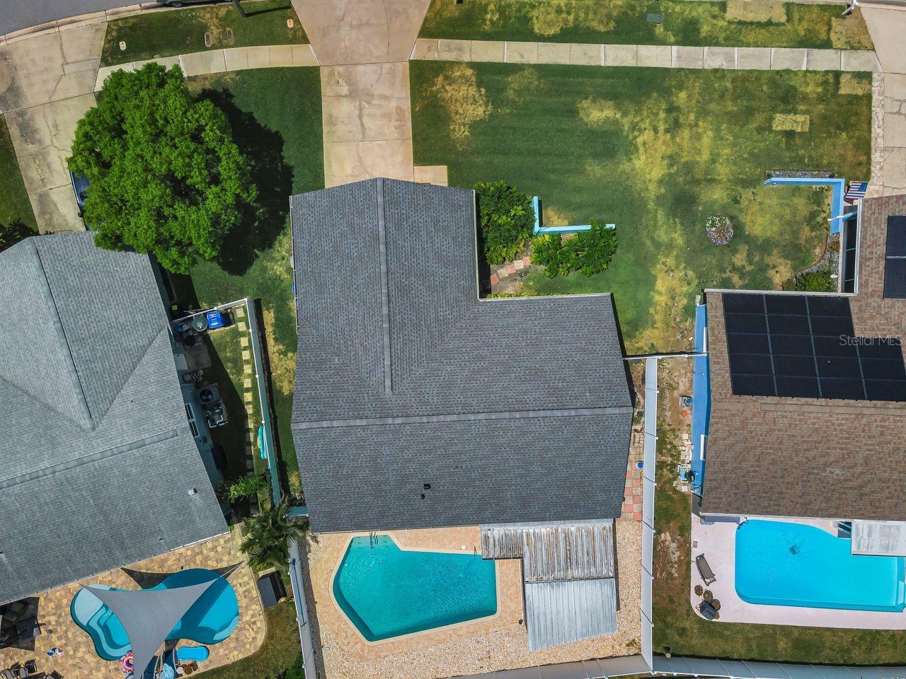 AMBERLEA UNIT 2 - Residential