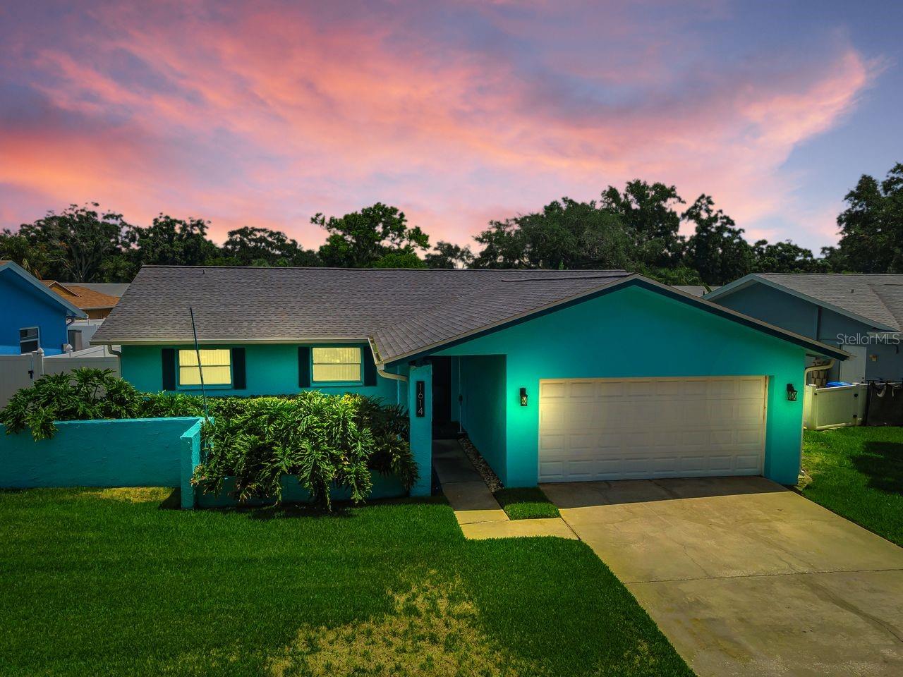 AMBERLEA UNIT 2 - Residential