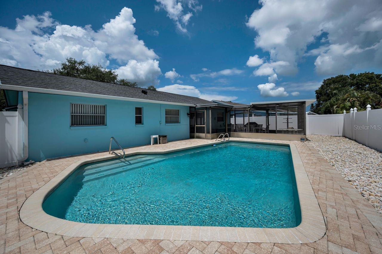 AMBERLEA UNIT 2 - Residential