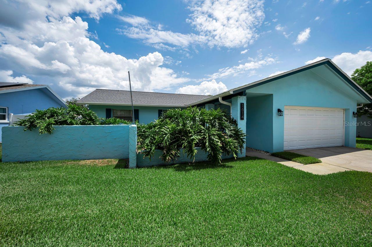 AMBERLEA UNIT 2 - Residential