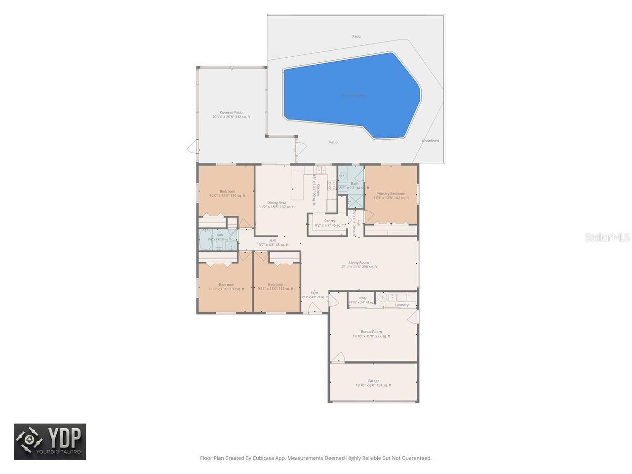 AMBERLEA UNIT 2 - Residential