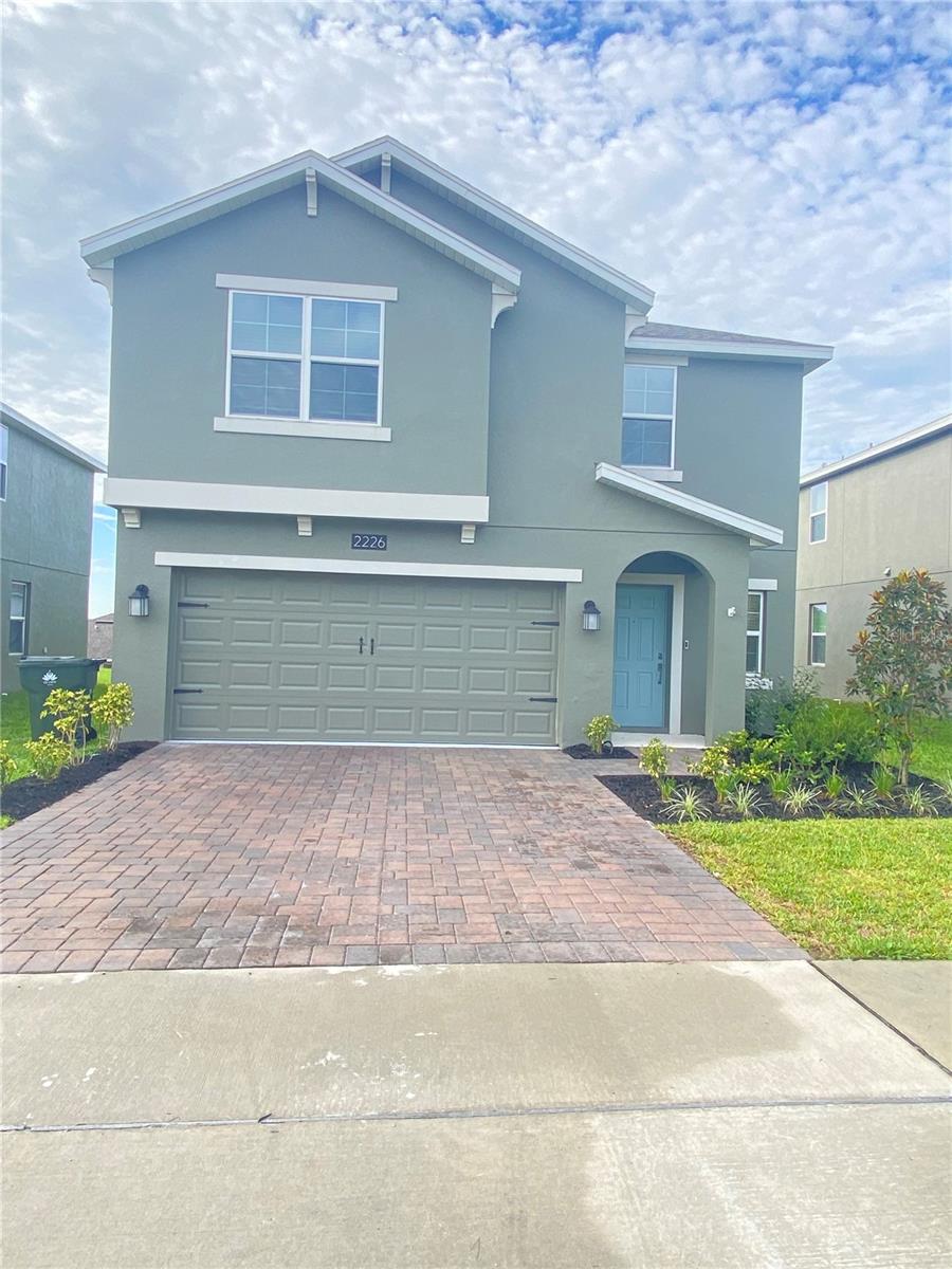 ARDEN PARK NORTH PH 4 - Residential