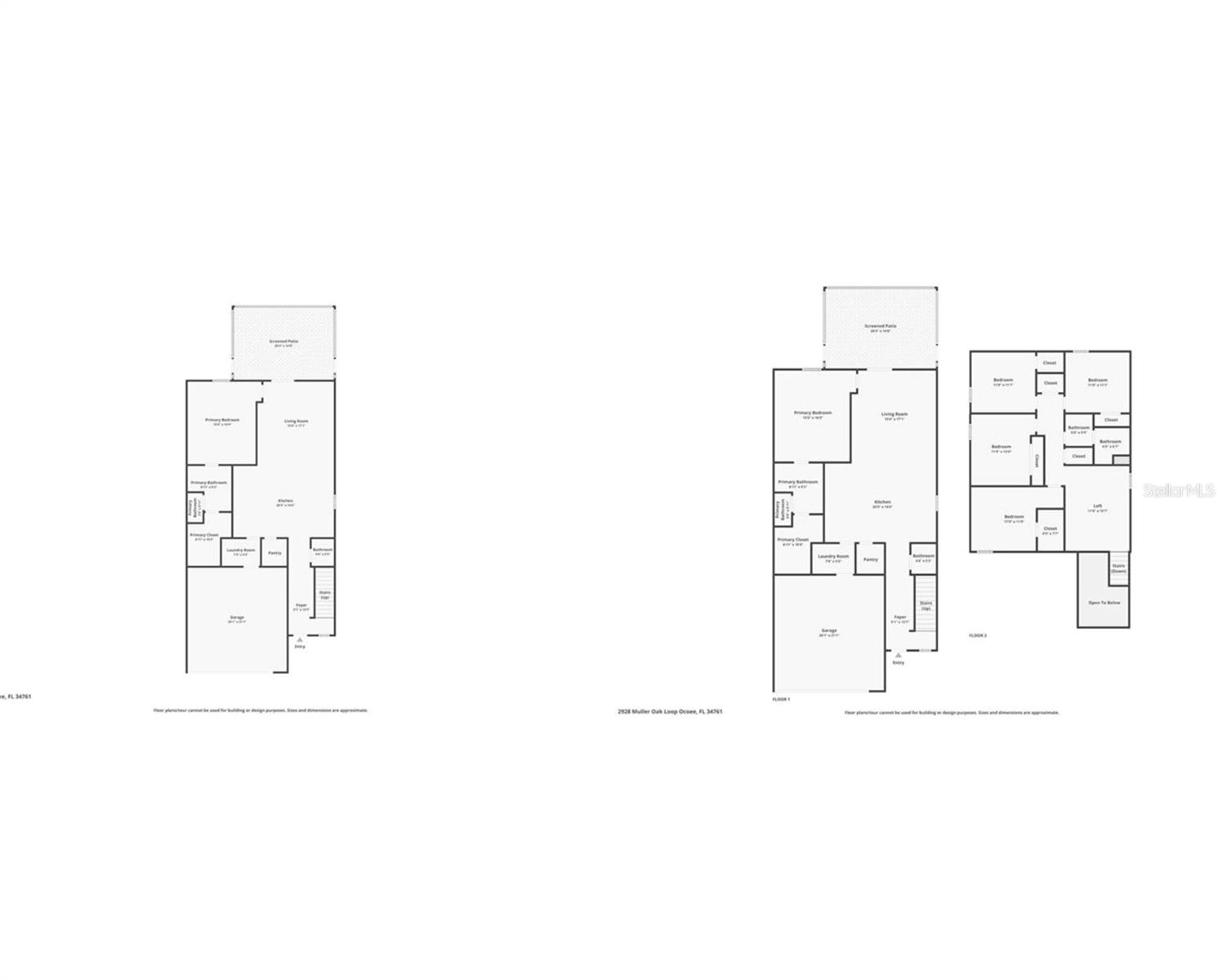 ARDEN PARK NORTH PH 4 - Residential