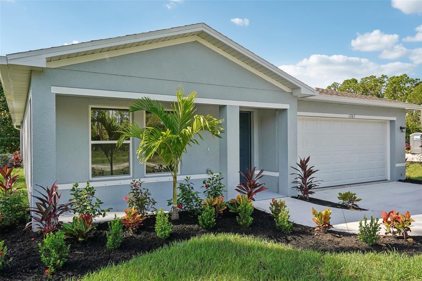 SCENIC TERRACE SOUTH - Residential