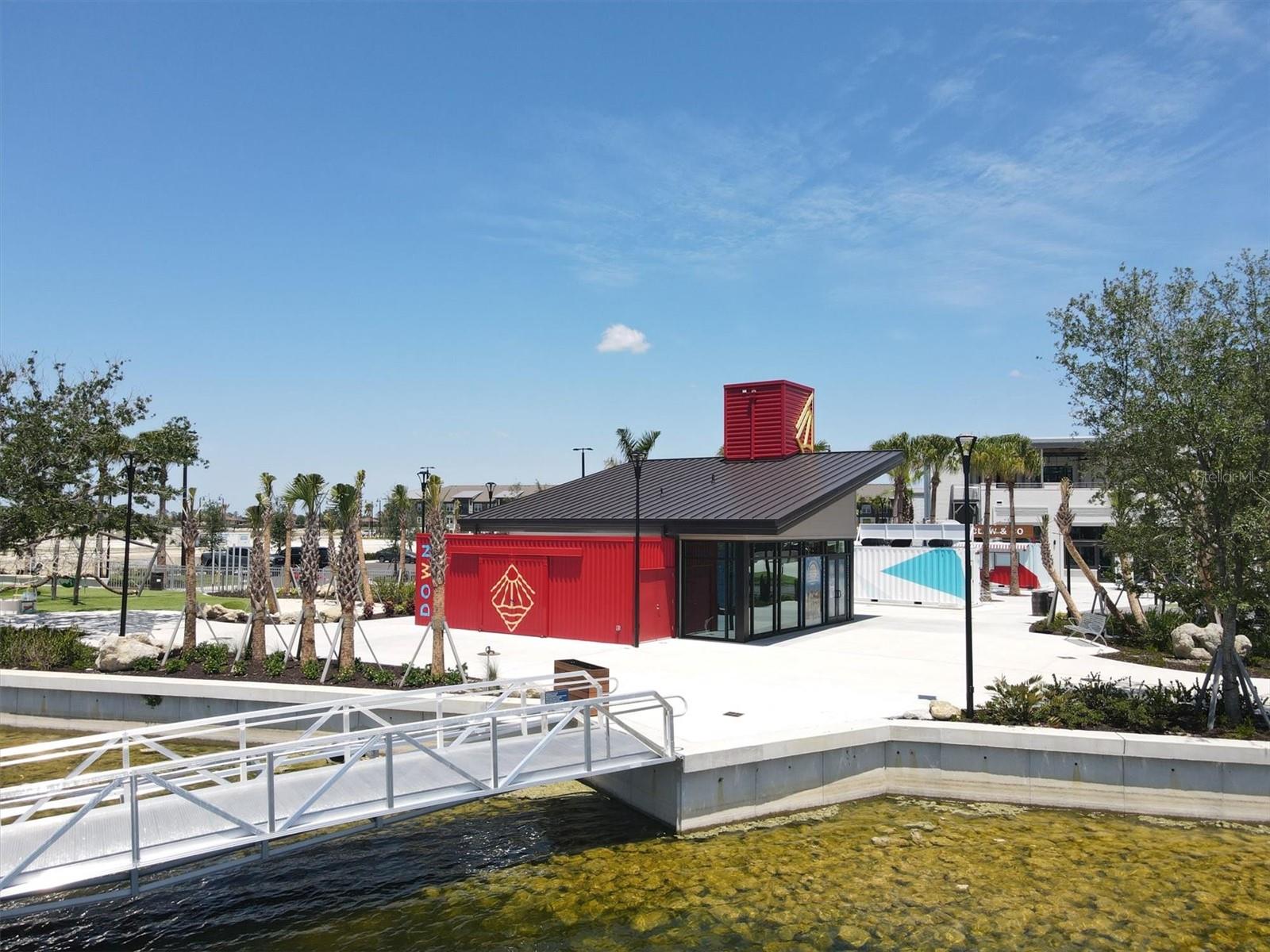 WELLEN PARK GOLF AND COUNTRY CLUB - Residential