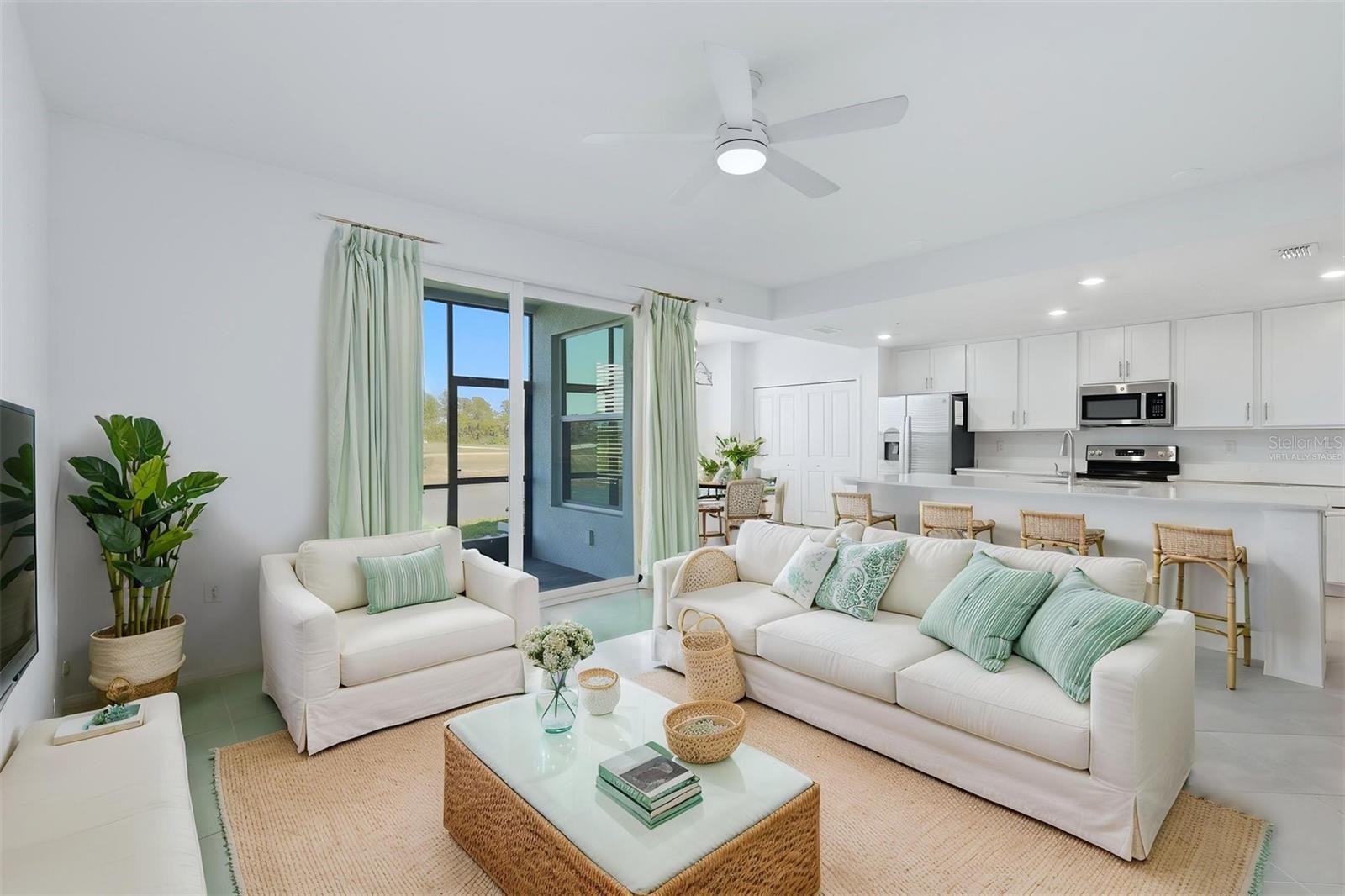 WELLEN PARK GOLF AND COUNTRY CLUB - Residential