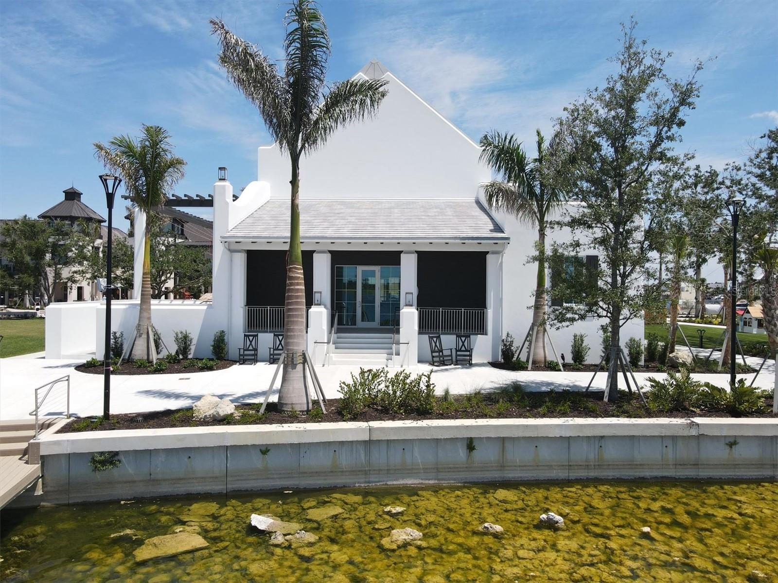 WELLEN PARK GOLF AND COUNTRY CLUB - Residential