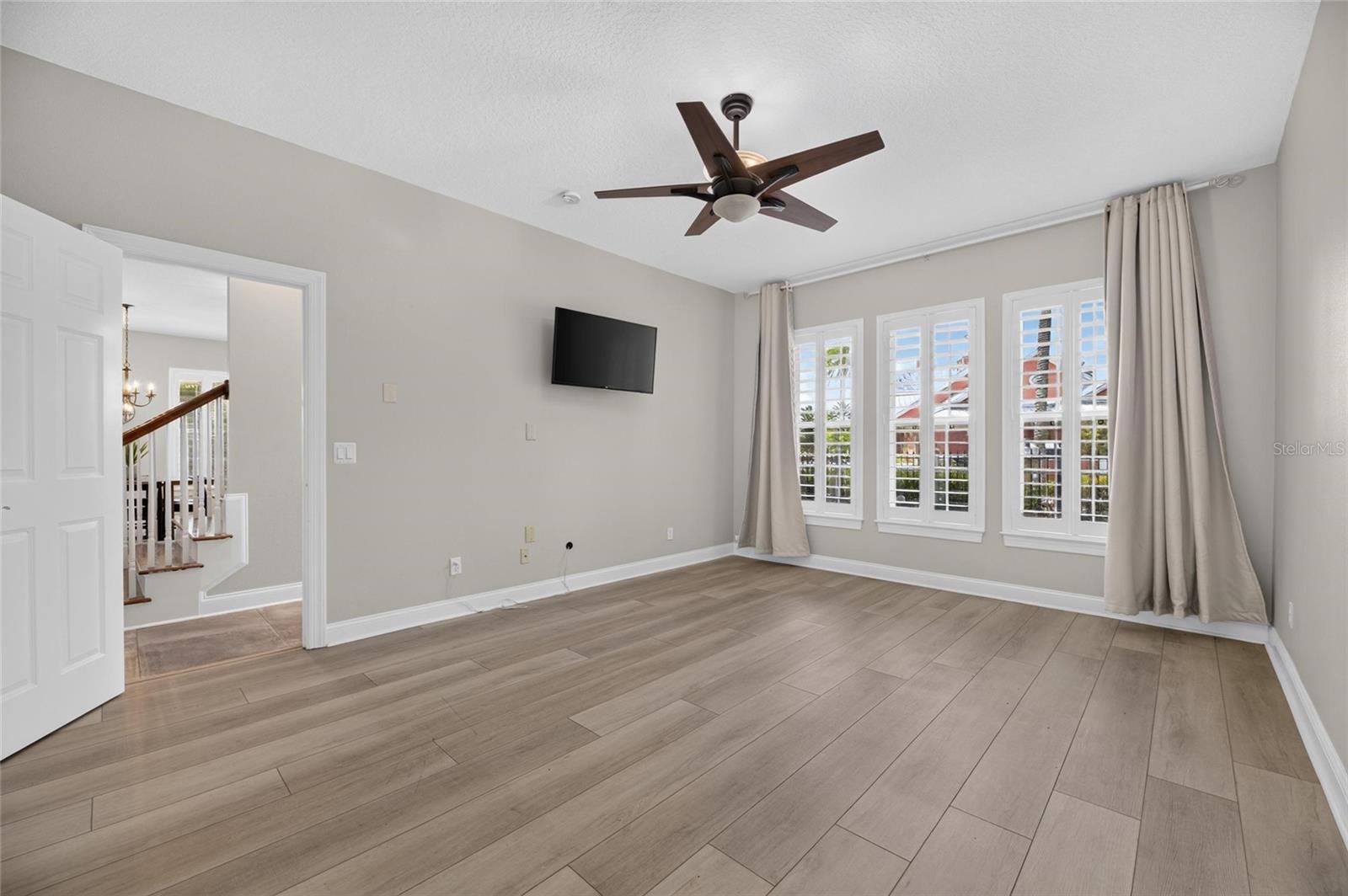 MIRABAY PRCL 5B - Residential