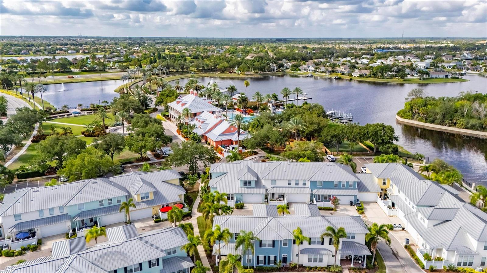 MIRABAY PRCL 5B - Residential