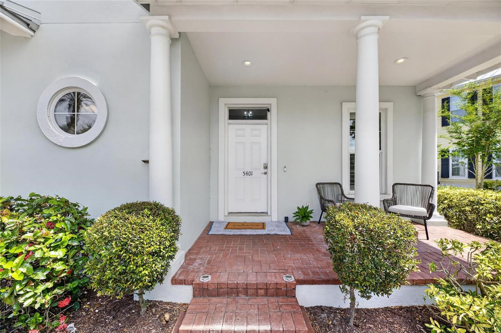 MIRABAY PRCL 5B - Residential