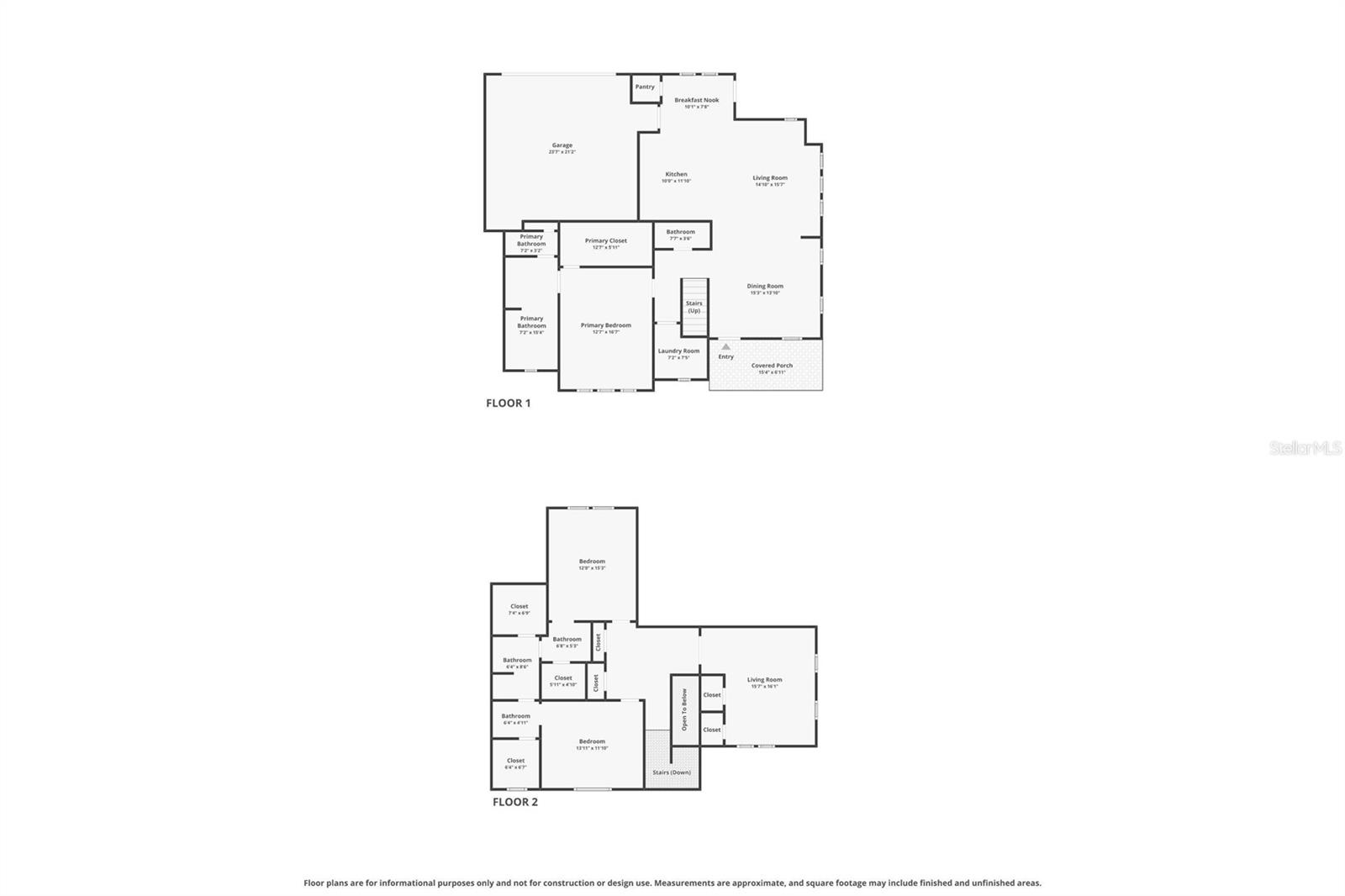 MIRABAY PRCL 5B - Residential