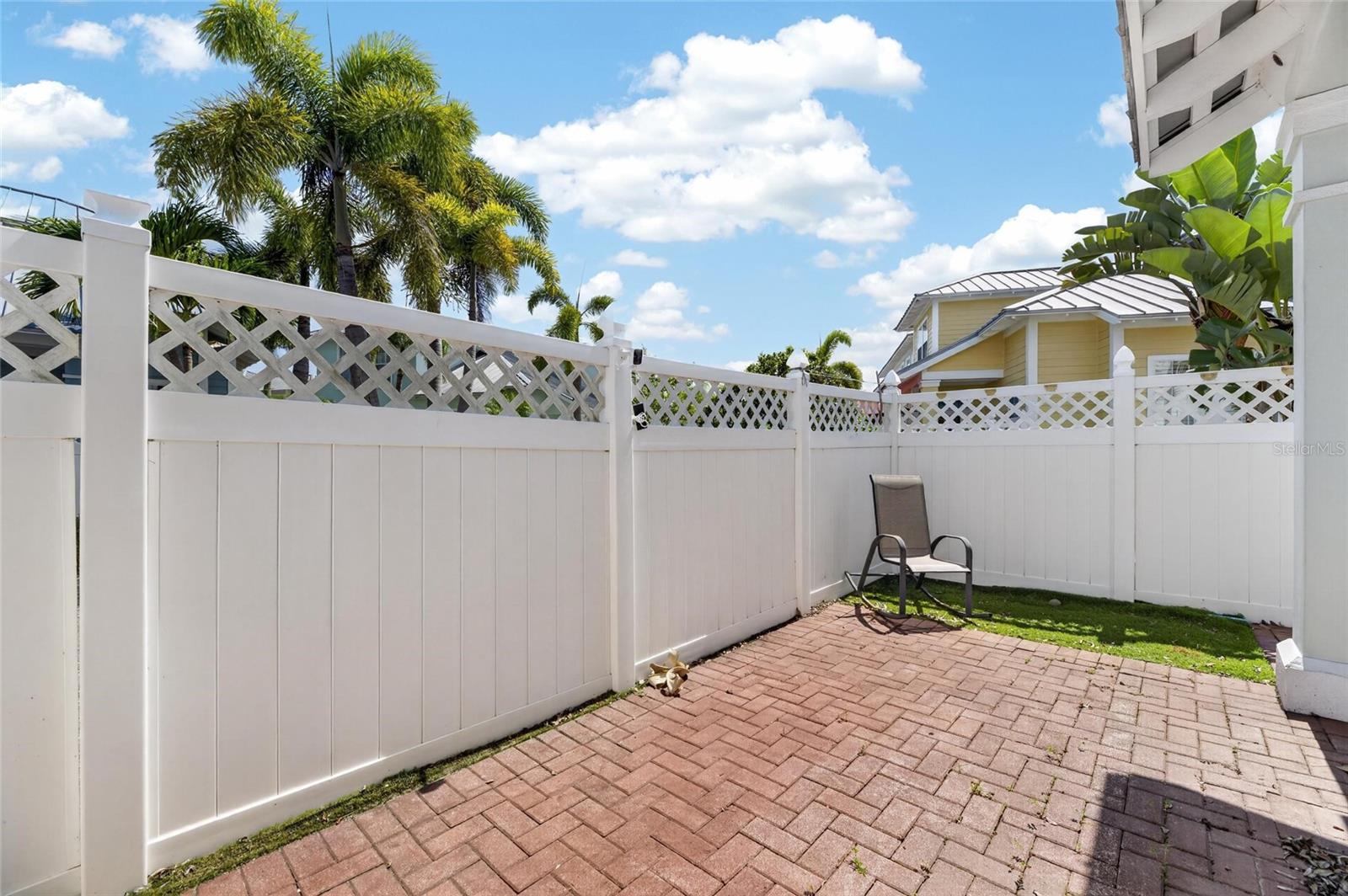 MIRABAY PRCL 5B - Residential