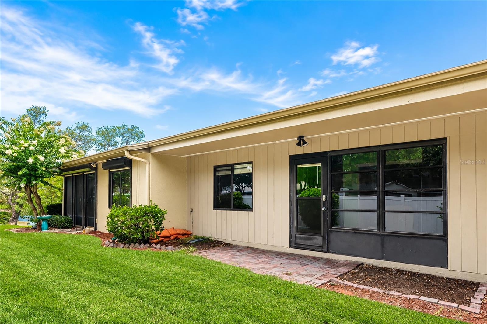 HUNTINGTON WOODS PH I - Residential
