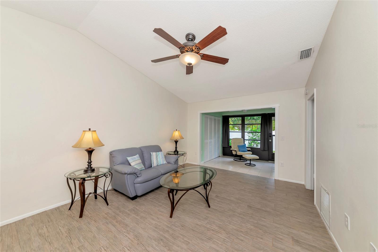 HUNTINGTON WOODS PH I - Residential