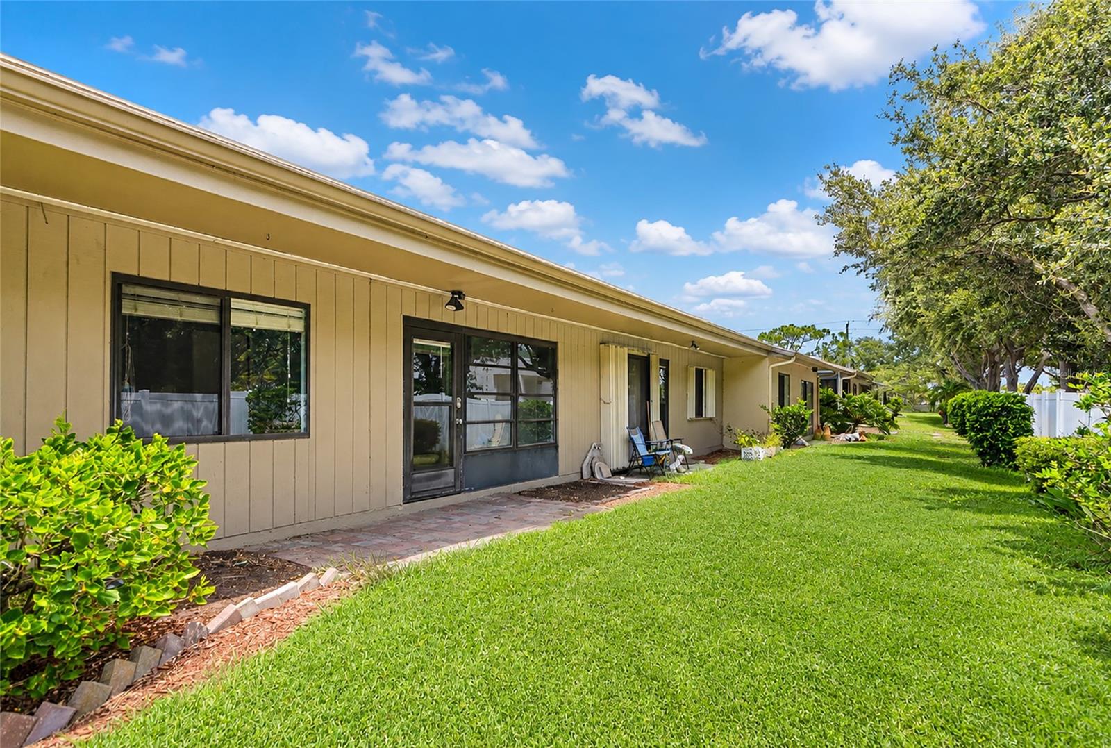HUNTINGTON WOODS PH I - Residential