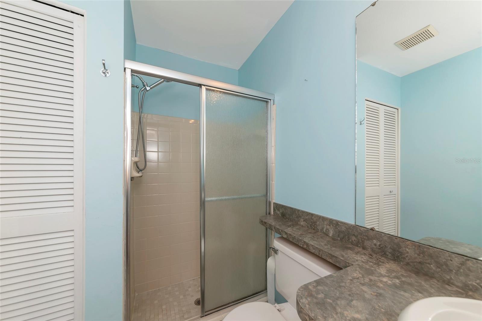 HUNTINGTON WOODS PH I - Residential