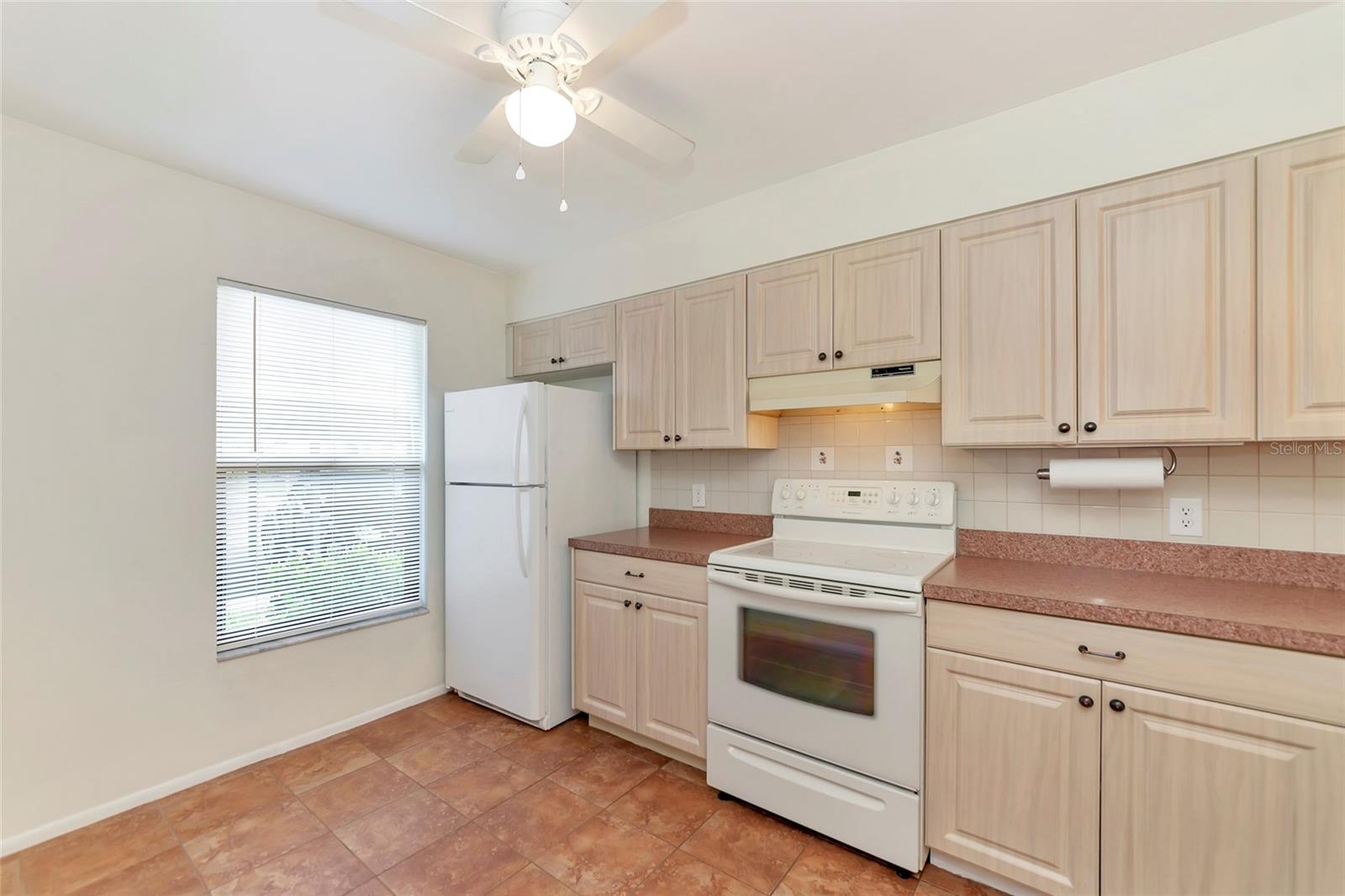 HUNTINGTON WOODS PH I - Residential