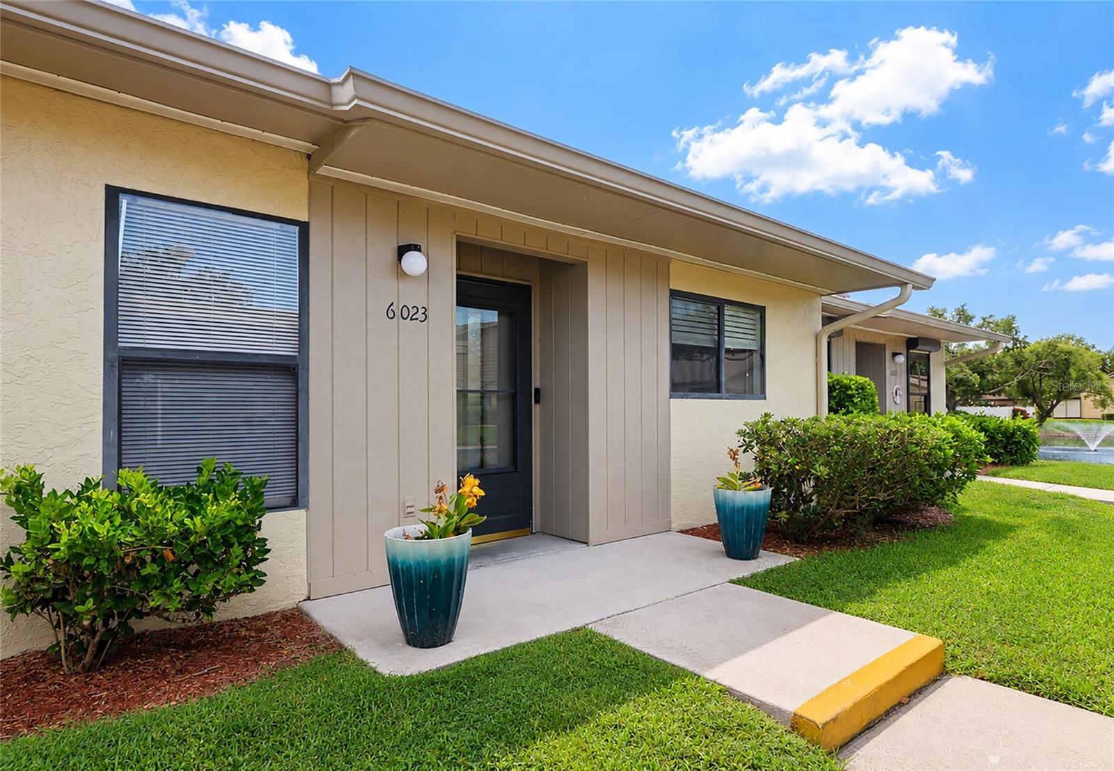 HUNTINGTON WOODS PH I - Residential