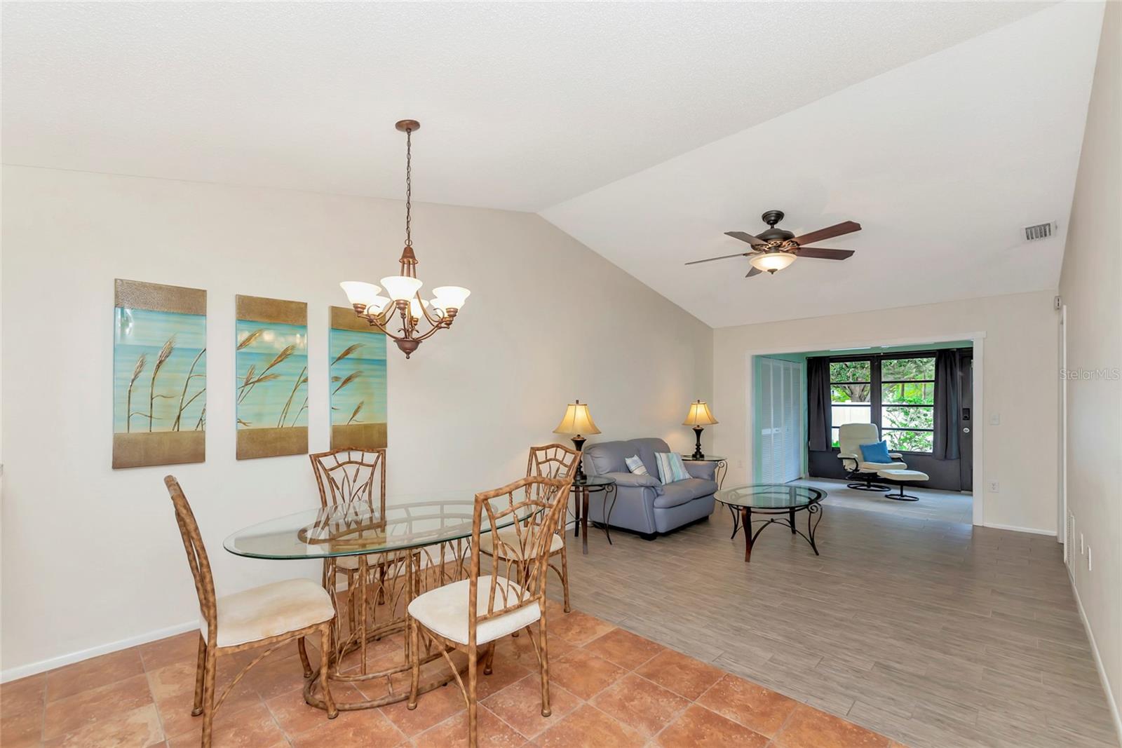 HUNTINGTON WOODS PH I - Residential