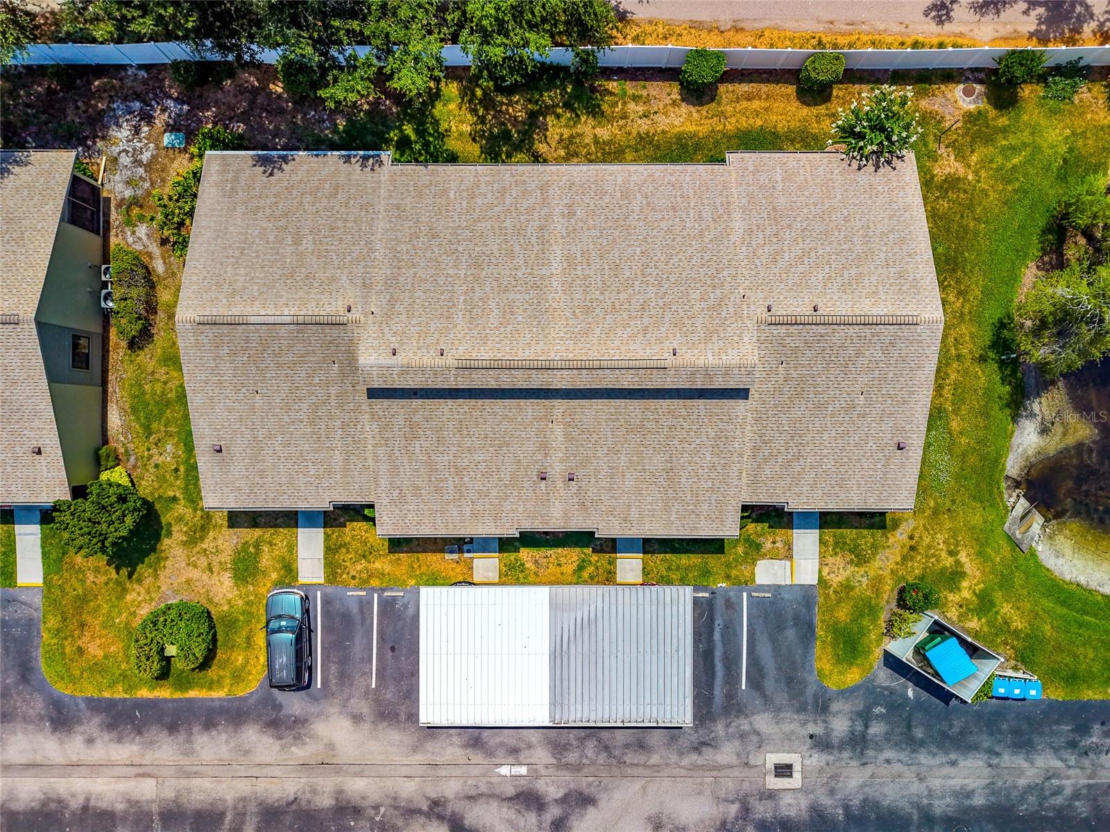 HUNTINGTON WOODS PH I - Residential