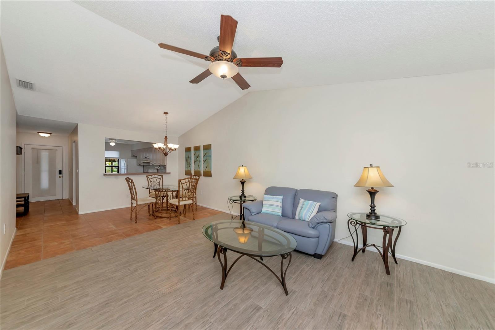 HUNTINGTON WOODS PH I - Residential