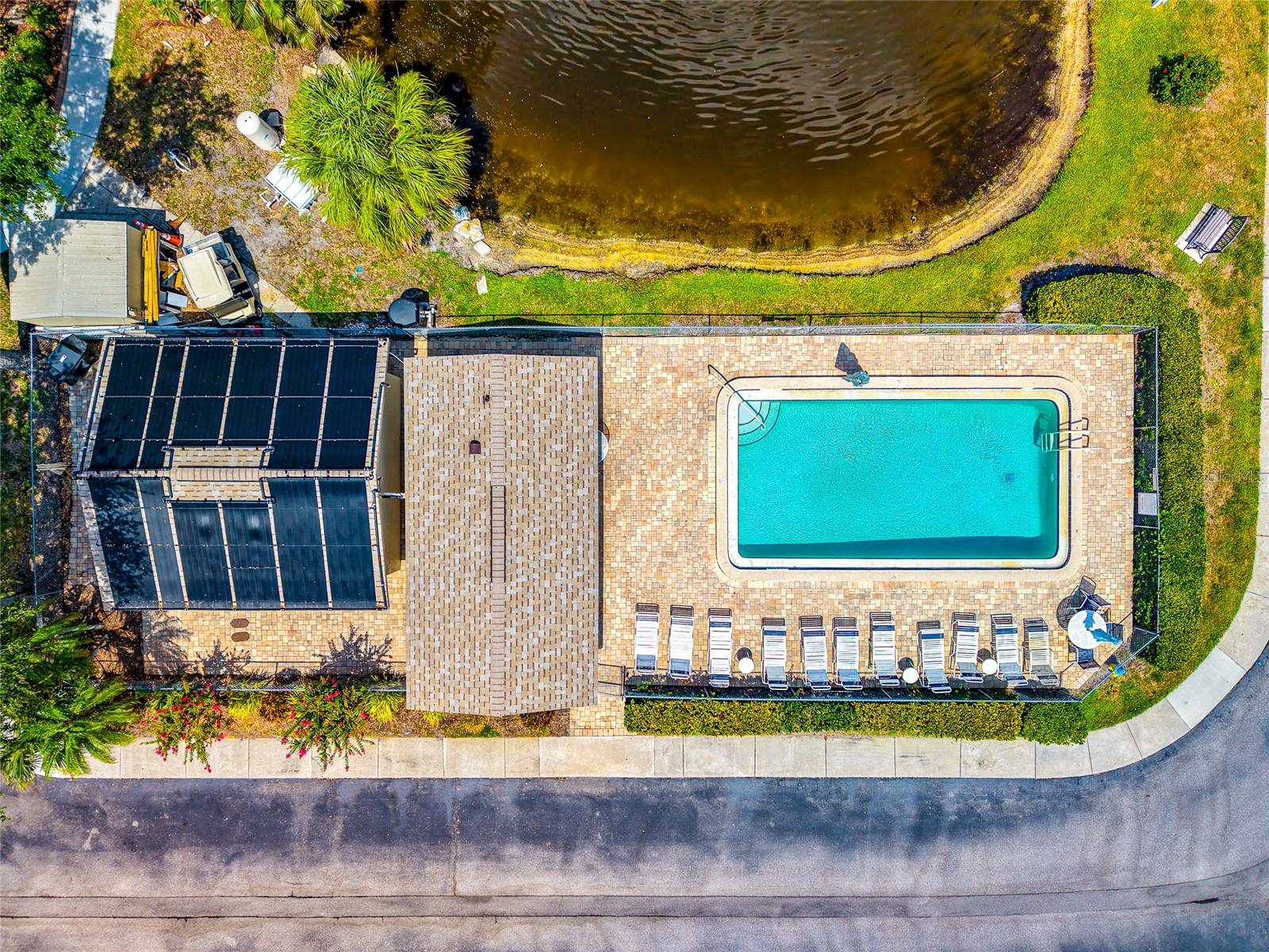 HUNTINGTON WOODS PH I - Residential