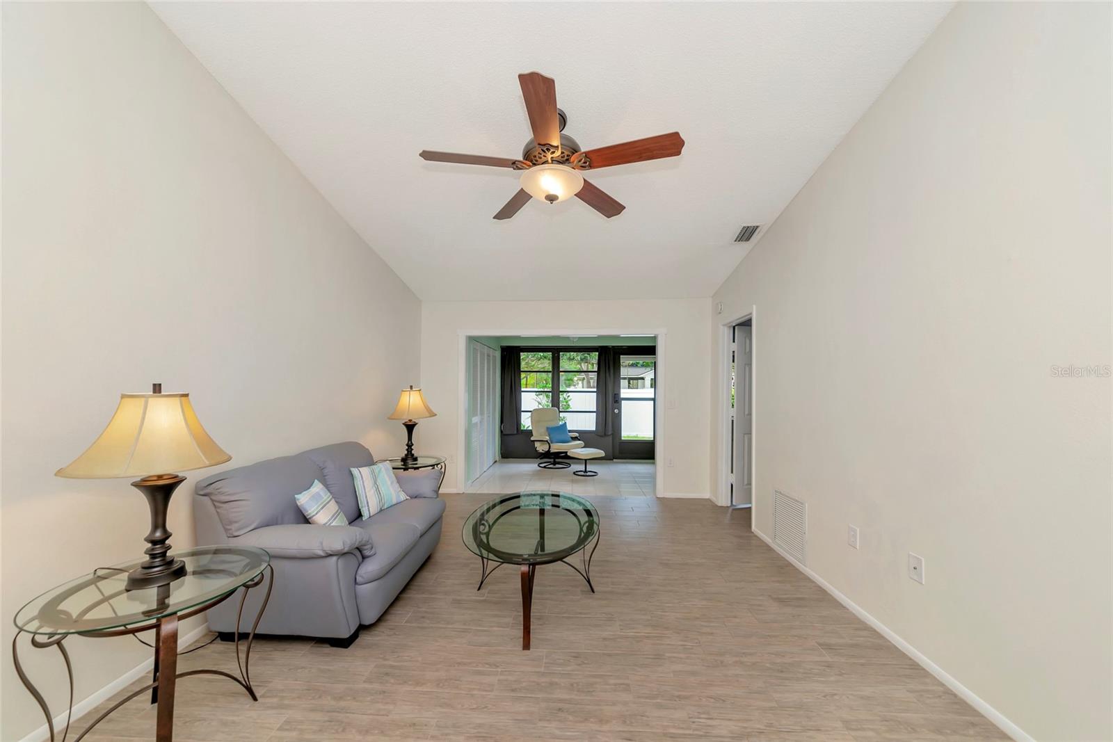 HUNTINGTON WOODS PH I - Residential