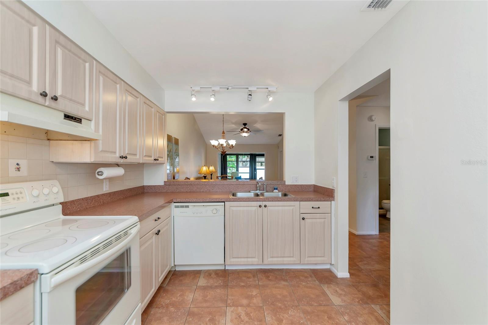 HUNTINGTON WOODS PH I - Residential