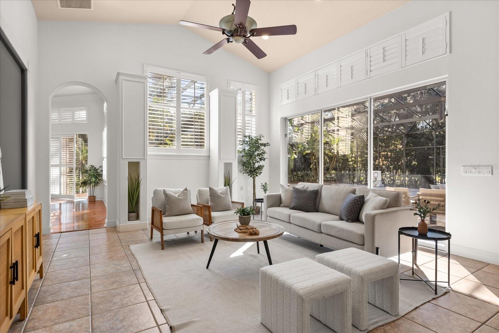 ALAQUA LAKES PH 3 - Residential