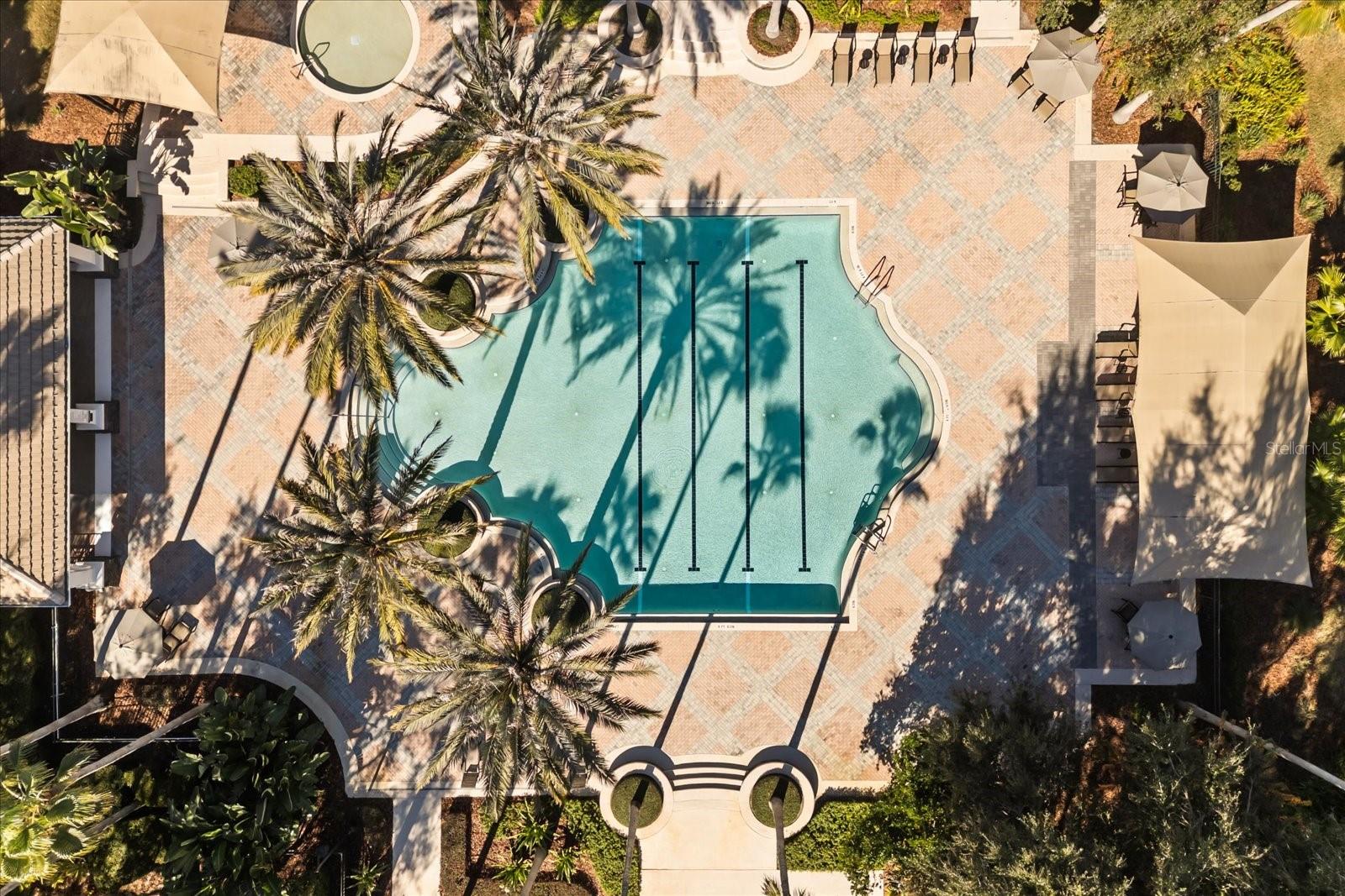 ALAQUA LAKES PH 3 - Residential