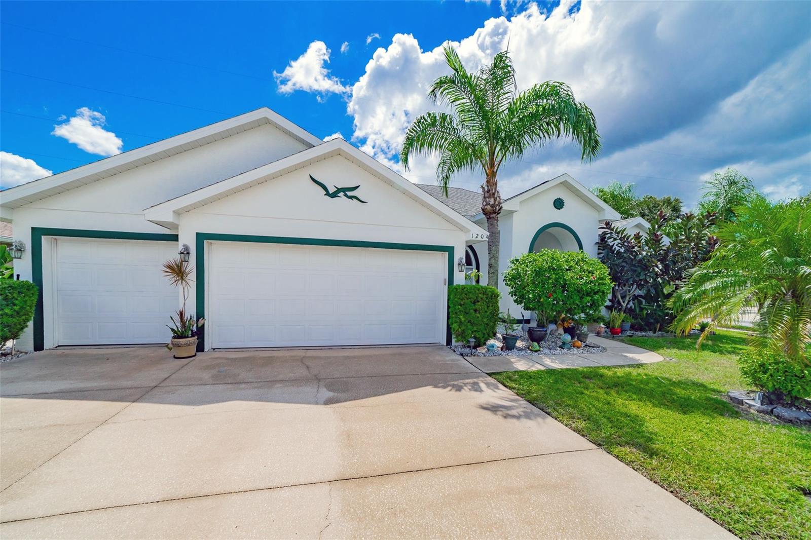 NORTH LAKE OF TARPON SPGS - PH 2 - Residential