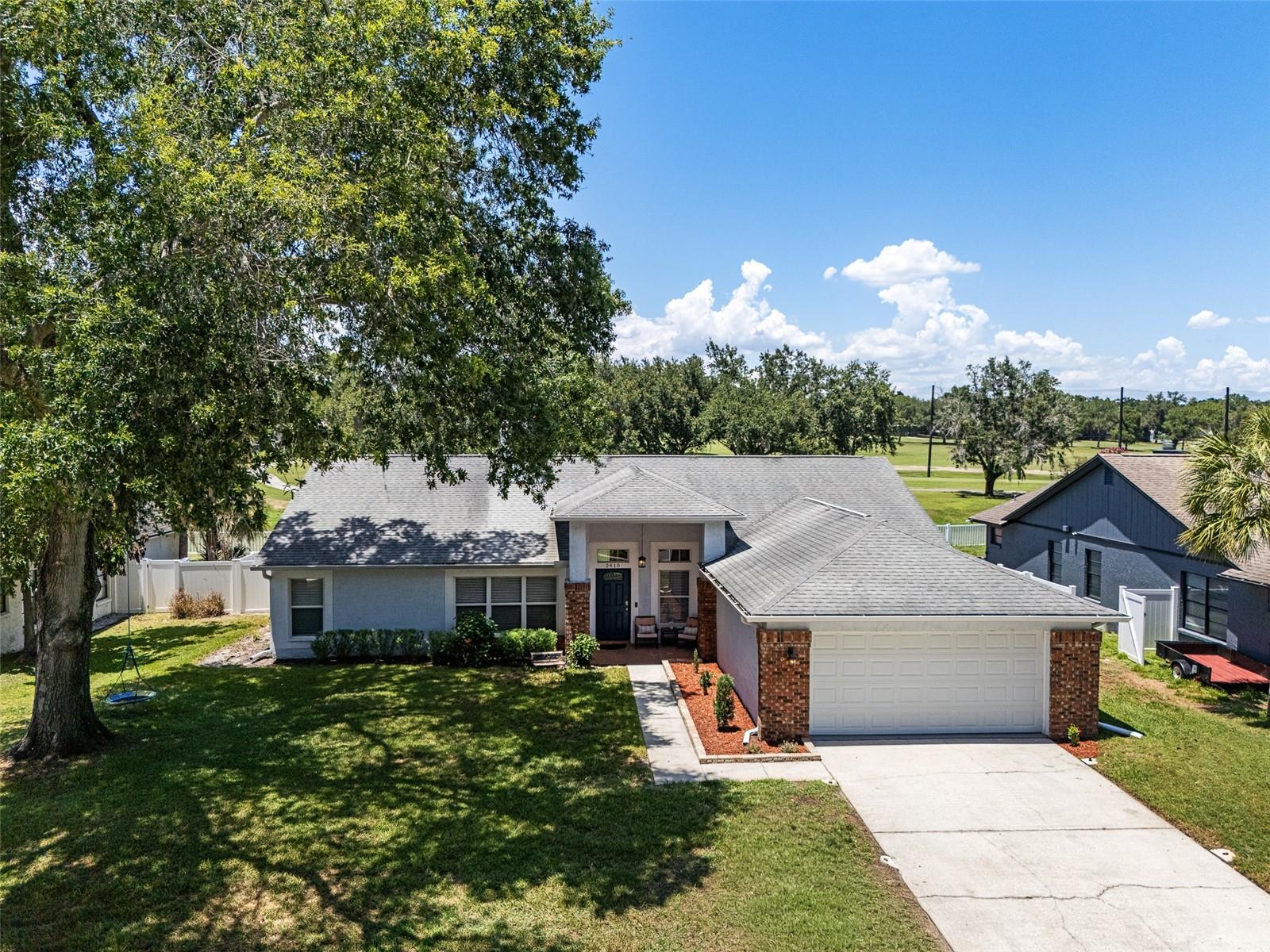 BUCKHORN - Residential
