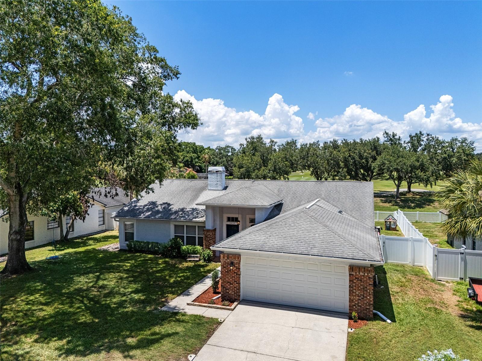 BUCKHORN - Residential