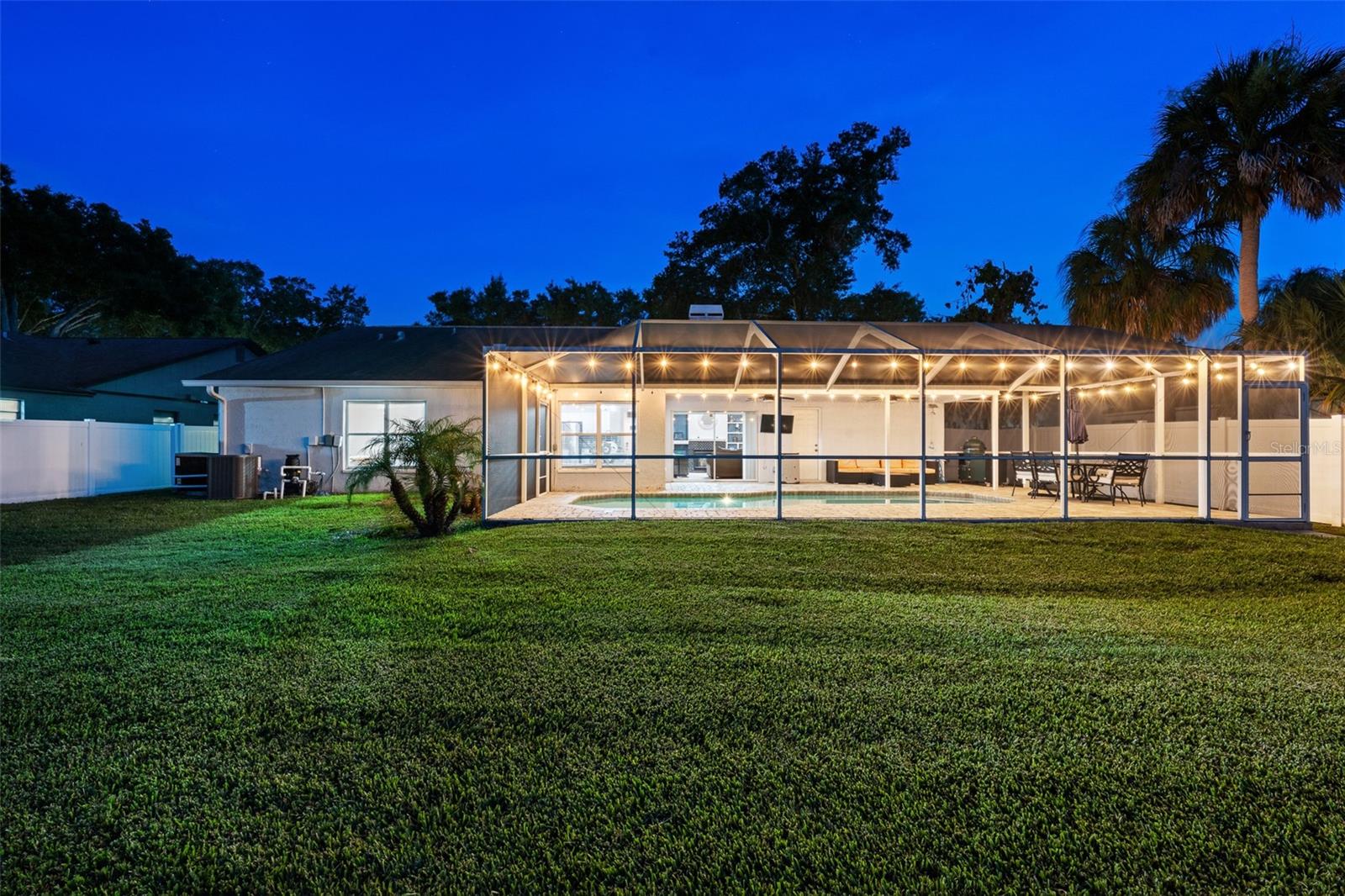 BUCKHORN - Residential