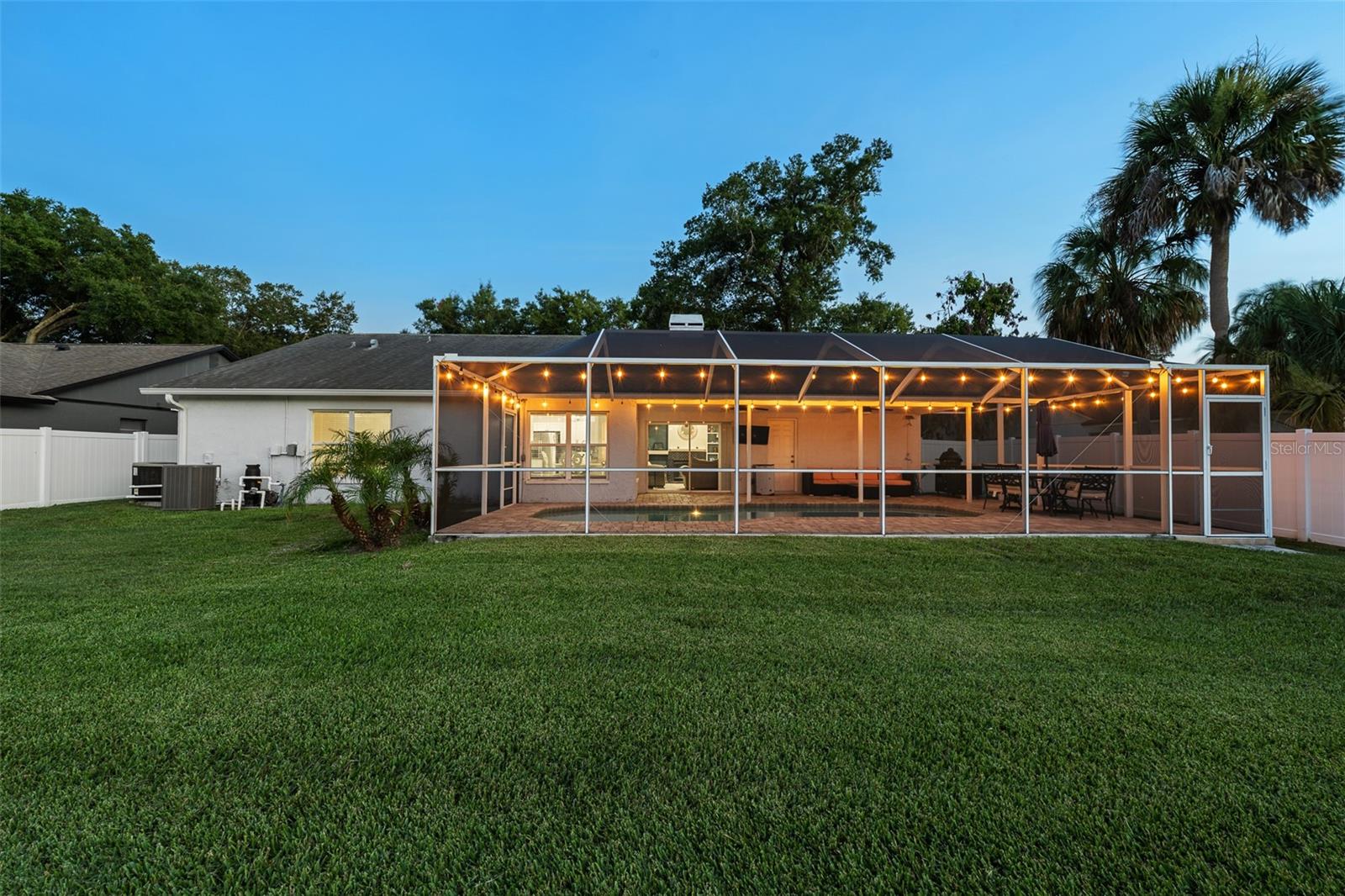 BUCKHORN - Residential