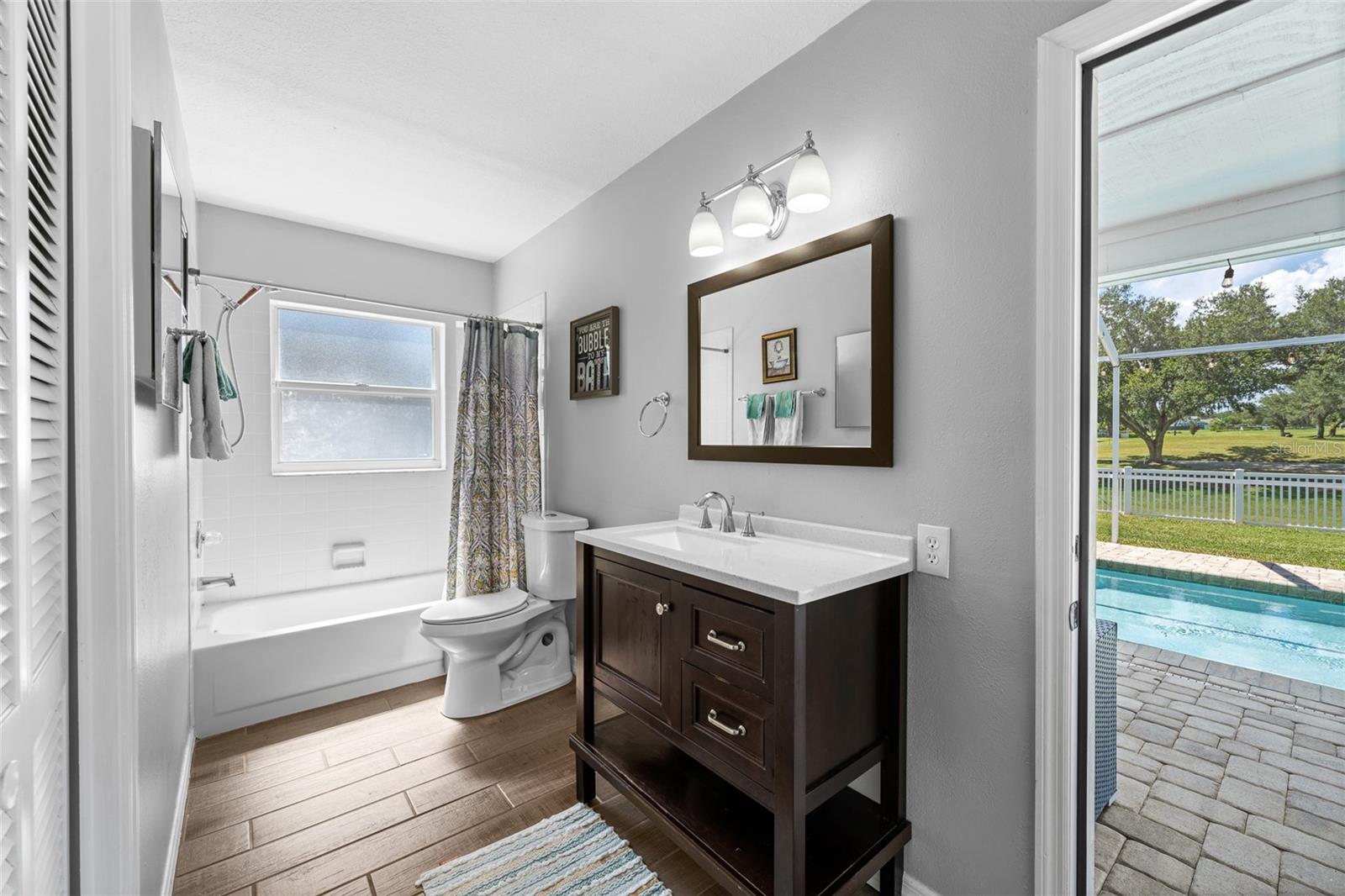 BUCKHORN - Residential